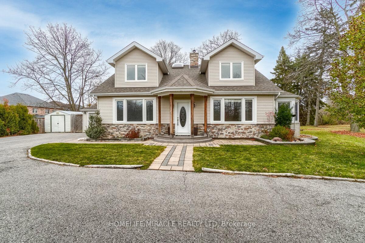 Photo 3 of 520 Gillmoss Road, Pickering, Rosebank — HOMEH