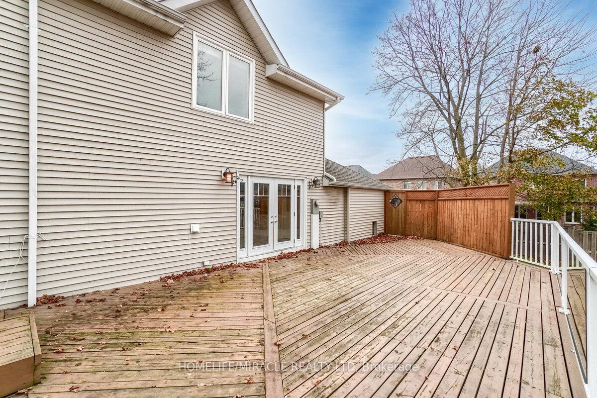 Photo 29 of 520 Gillmoss Road, Pickering, Rosebank — HOMEH