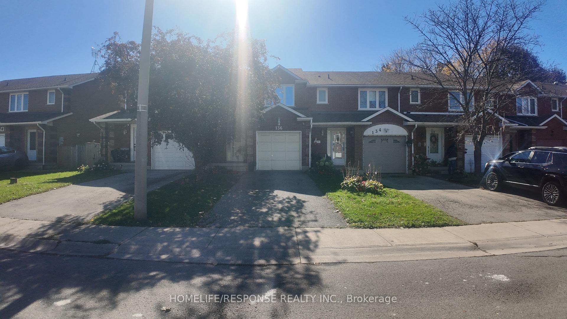 Photo 1 of 136 Essling Avenue, Hamilton, Crerar — HOMEH