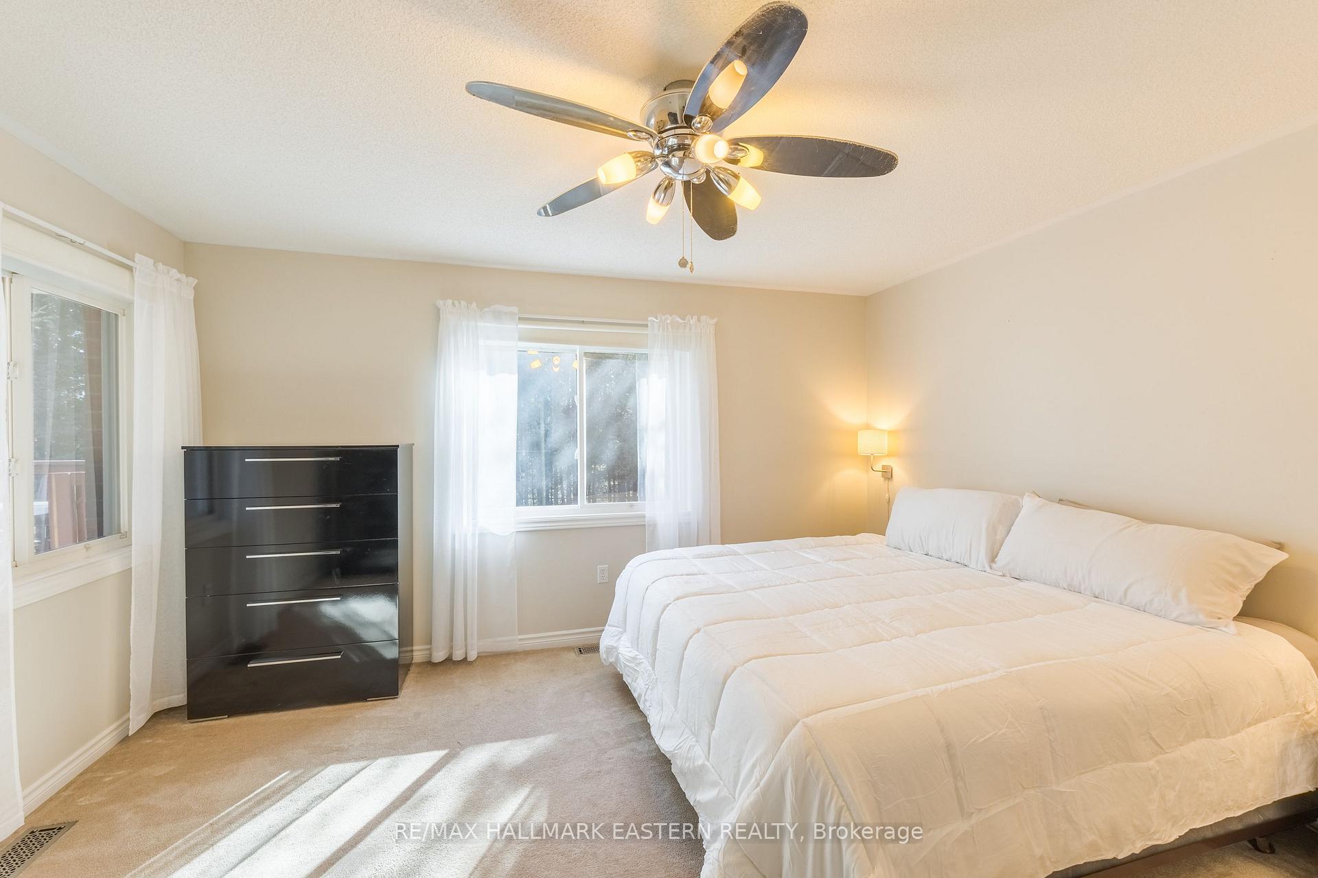 Photo 17 of 10 Springbank Road, Kawartha Lakes, Omemee — HOMEH