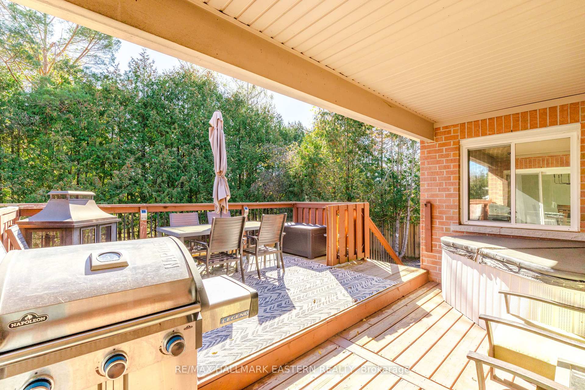Photo 40 of 10 Springbank Road, Kawartha Lakes, Omemee — HOMEH