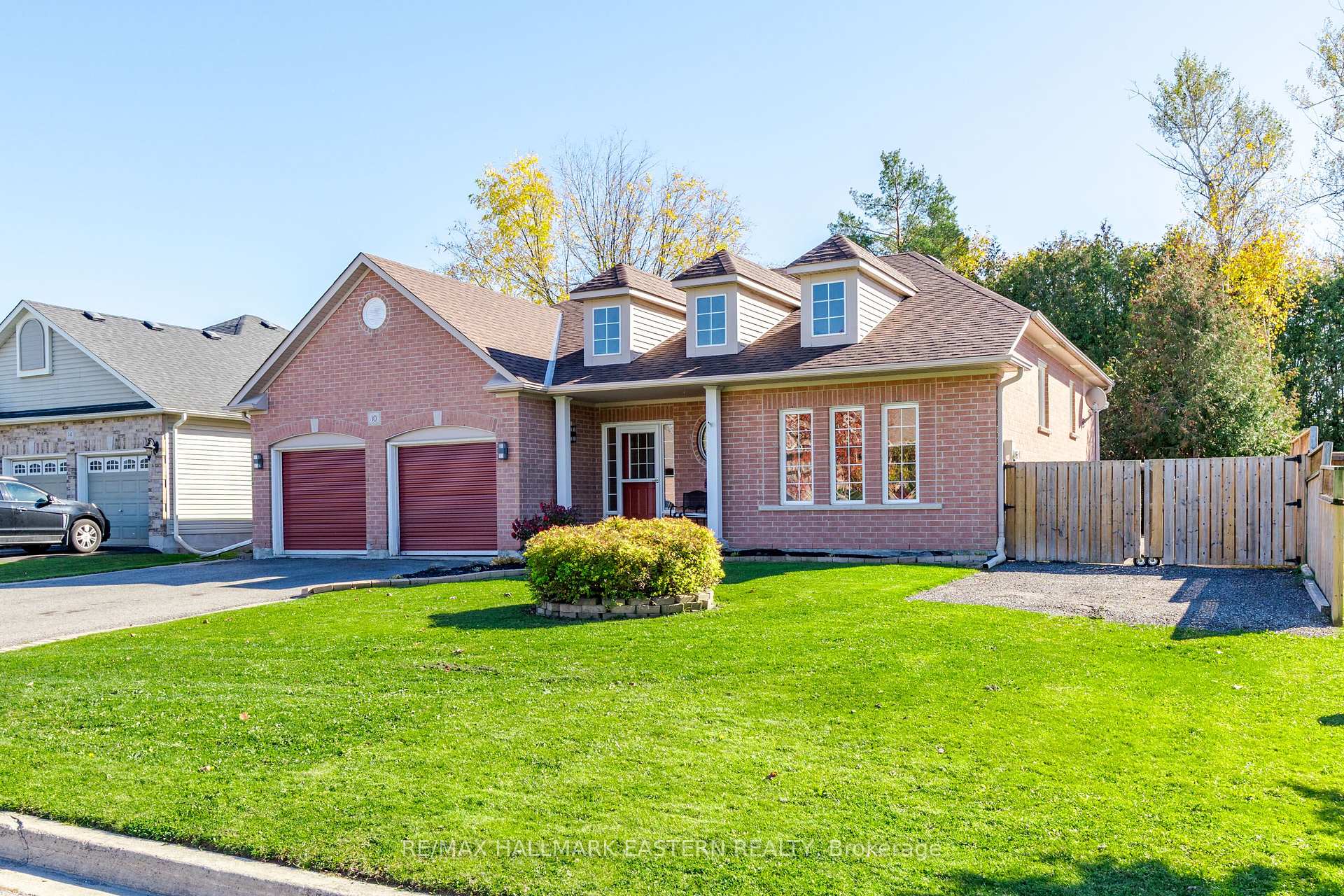 Photo 44 of 10 Springbank Road, Kawartha Lakes, Omemee — HOMEH