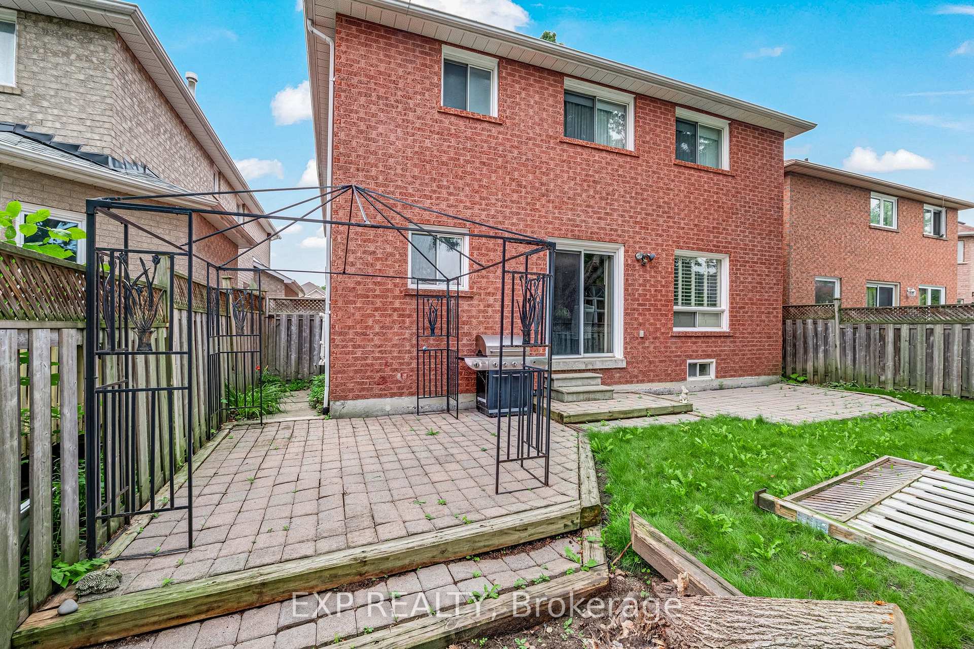 Photo 42 of 591 Plantation Gate, Newmarket, Summerhill Estates — HOMEH