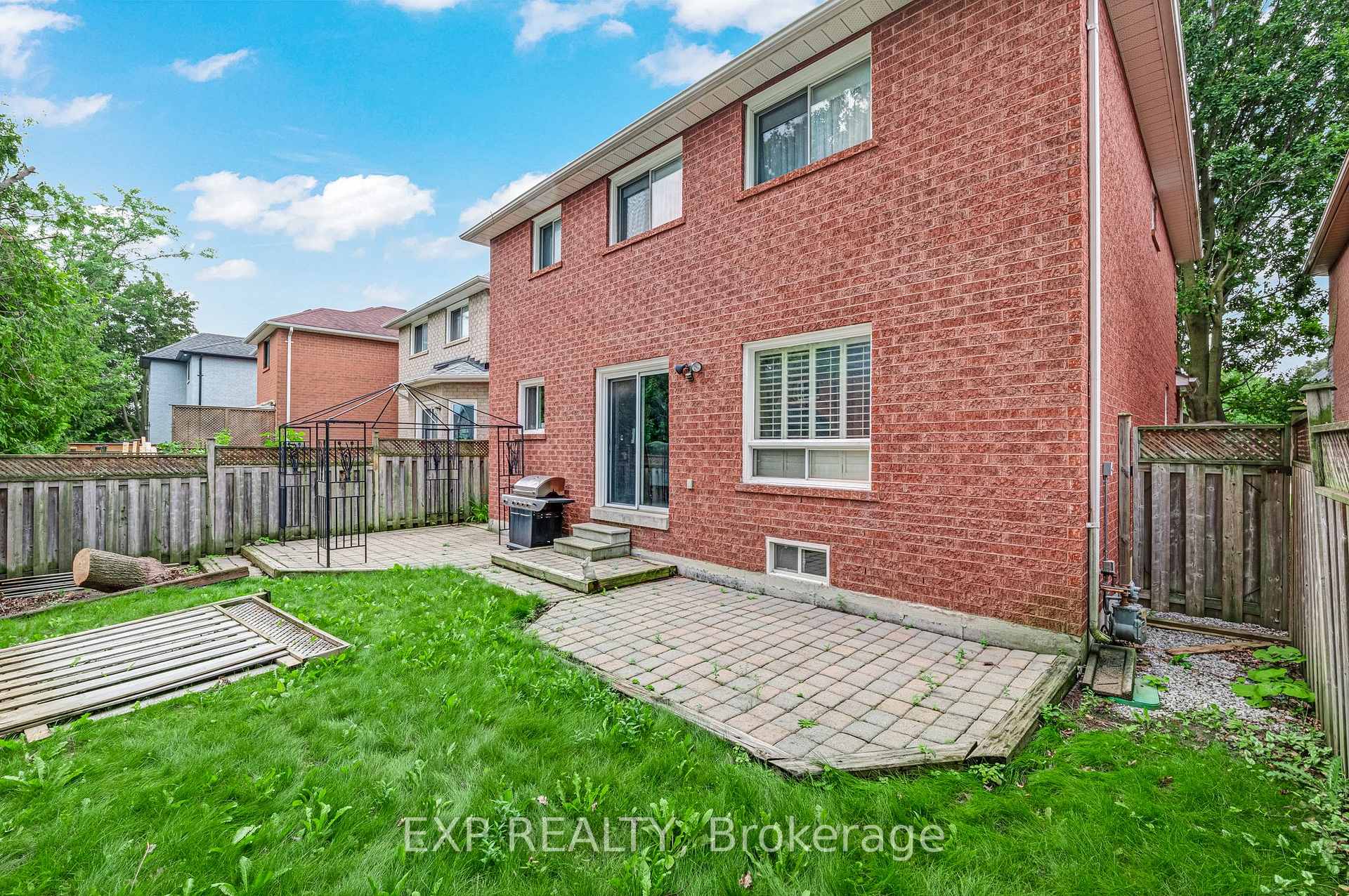 Photo 44 of 591 Plantation Gate, Newmarket, Summerhill Estates — HOMEH