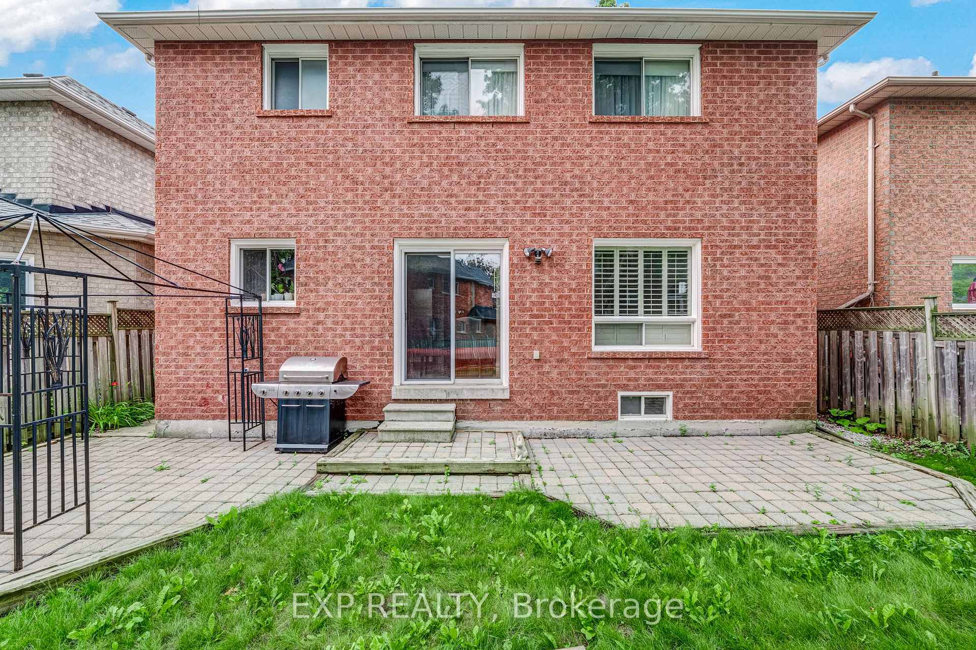 Photo 45 of 591 Plantation Gate, Newmarket, Summerhill Estates — HOMEH