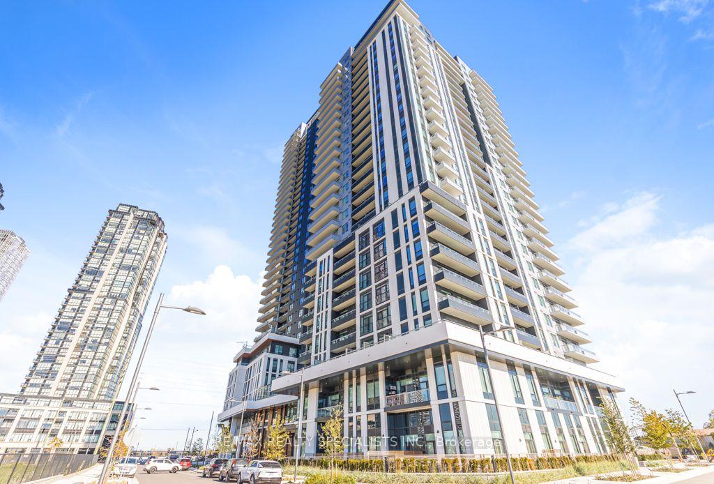 Photo of Unit 2407, 21 Meadowdale Road