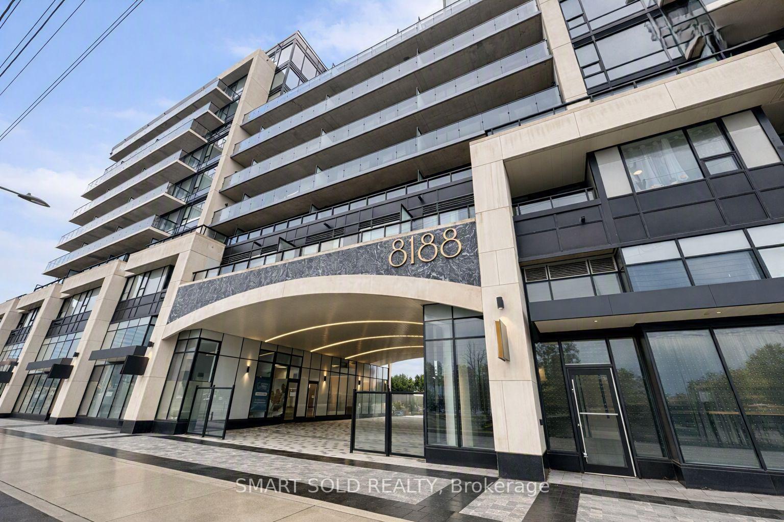 Photo 1 of Unit 520, 8188 Yonge Street, Vaughan, Uplands — HOMEH