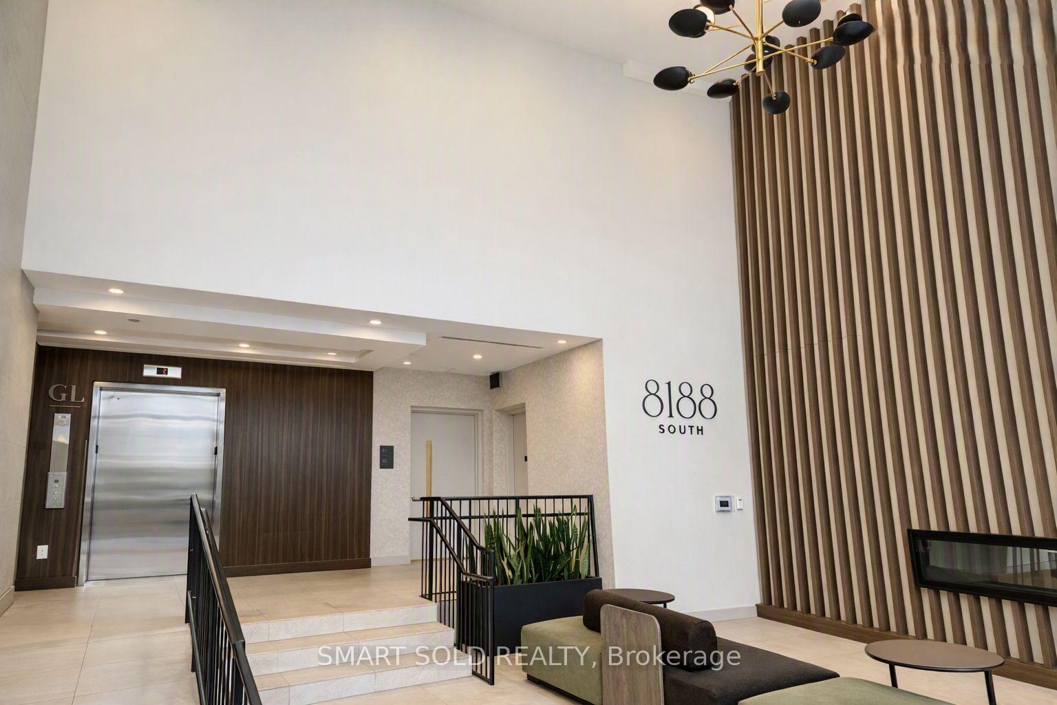 Photo 2 of Unit 520, 8188 Yonge Street, Vaughan, Uplands — HOMEH