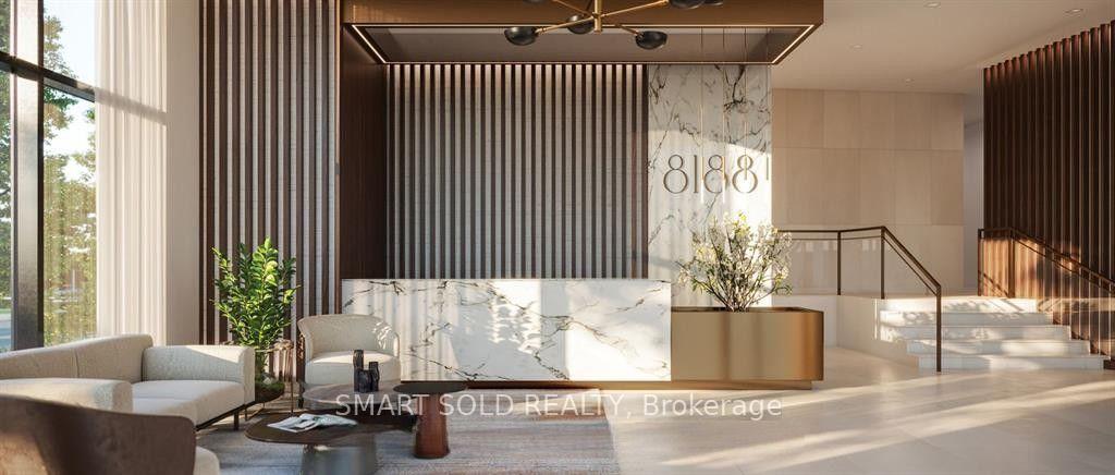 Photo 12 of Unit 520, 8188 Yonge Street, Vaughan, Uplands — HOMEH