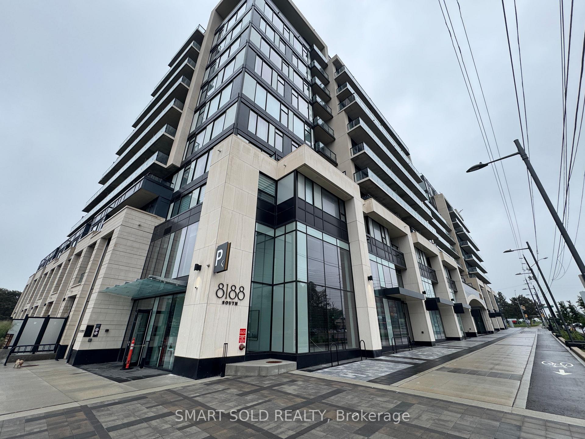 Photo 14 of Unit 520, 8188 Yonge Street, Vaughan, Uplands — HOMEH