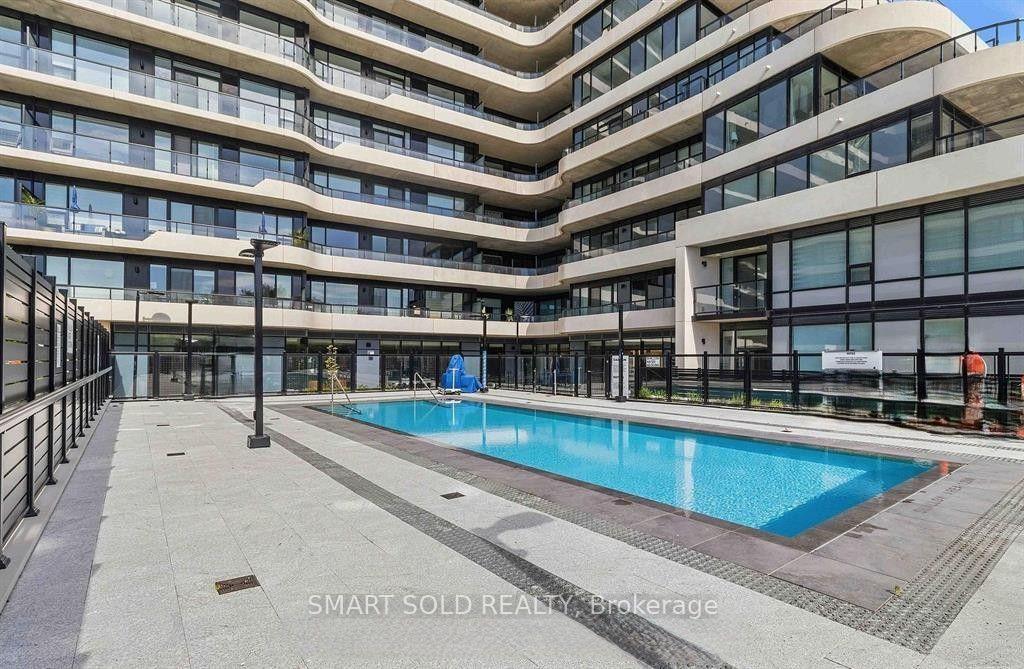 Photo 15 of Unit 520, 8188 Yonge Street, Vaughan, Uplands — HOMEH