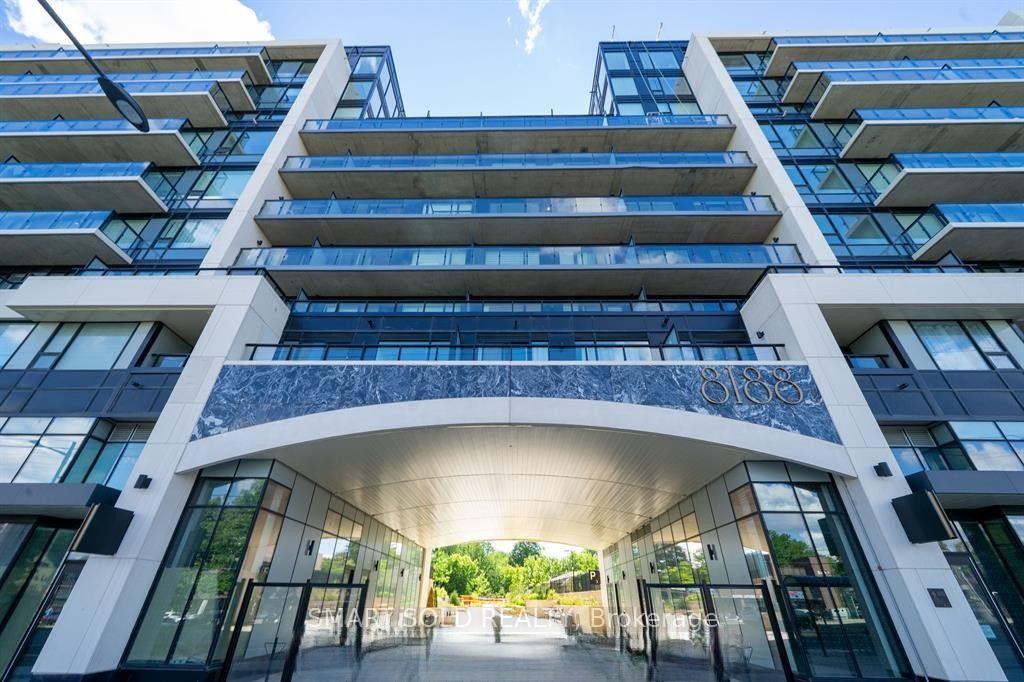 Photo 16 of Unit 520, 8188 Yonge Street, Vaughan, Uplands — HOMEH