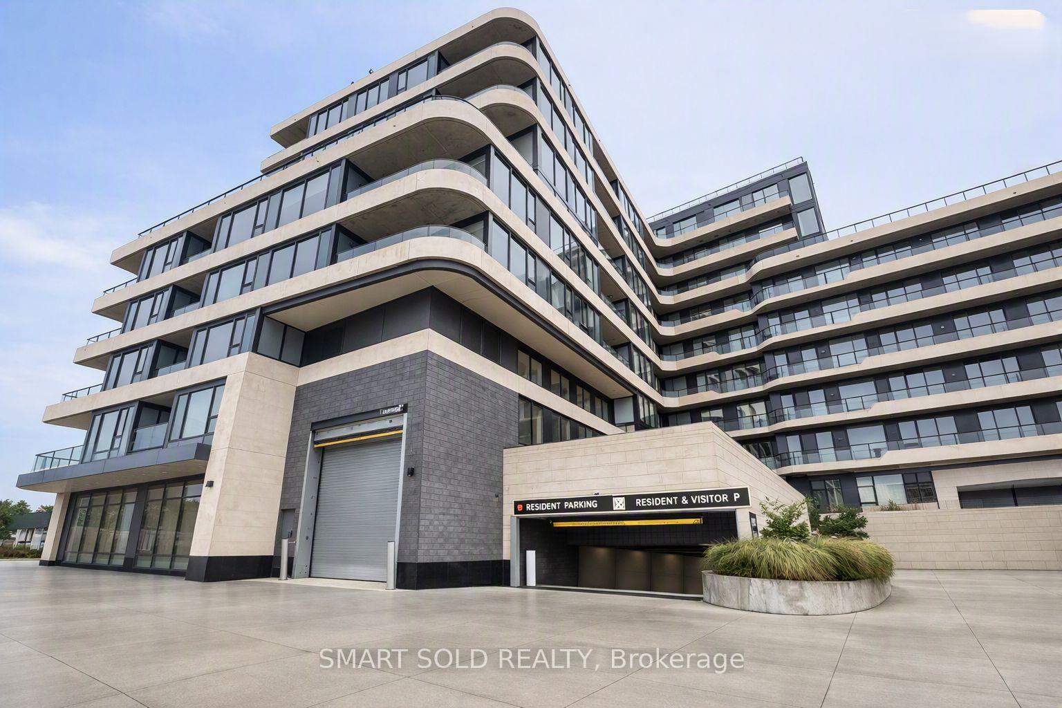 Photo 18 of Unit 520, 8188 Yonge Street, Vaughan, Uplands — HOMEH