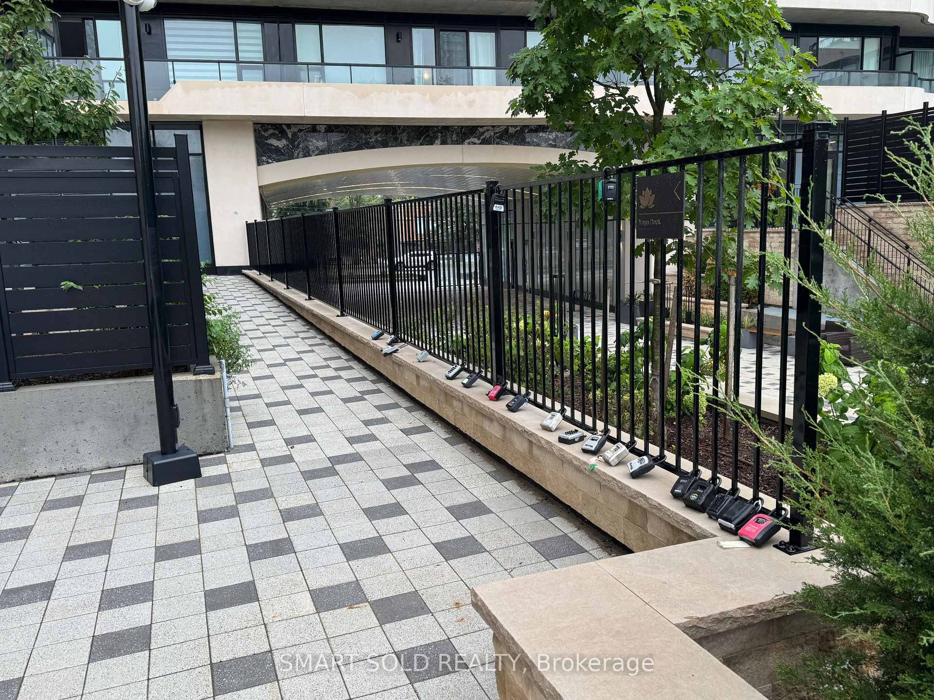 Photo 21 of Unit 520, 8188 Yonge Street, Vaughan, Uplands — HOMEH