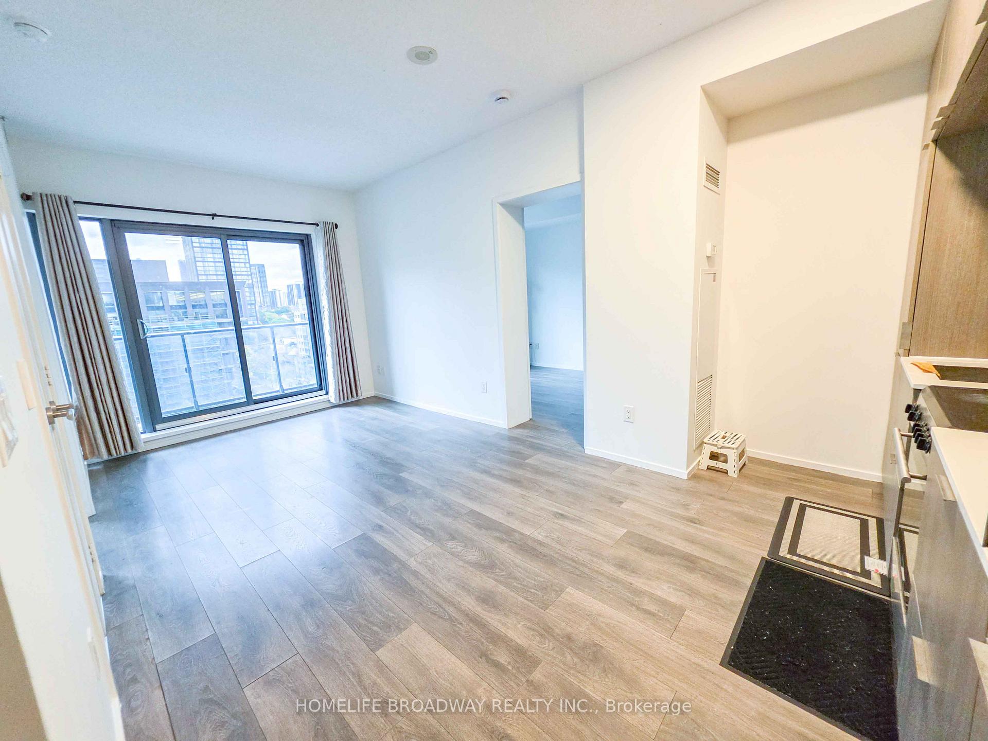 Photo 3 of Unit 1108, 159 Dundas Street E, Toronto, Church-Yonge Corridor — HOMEH