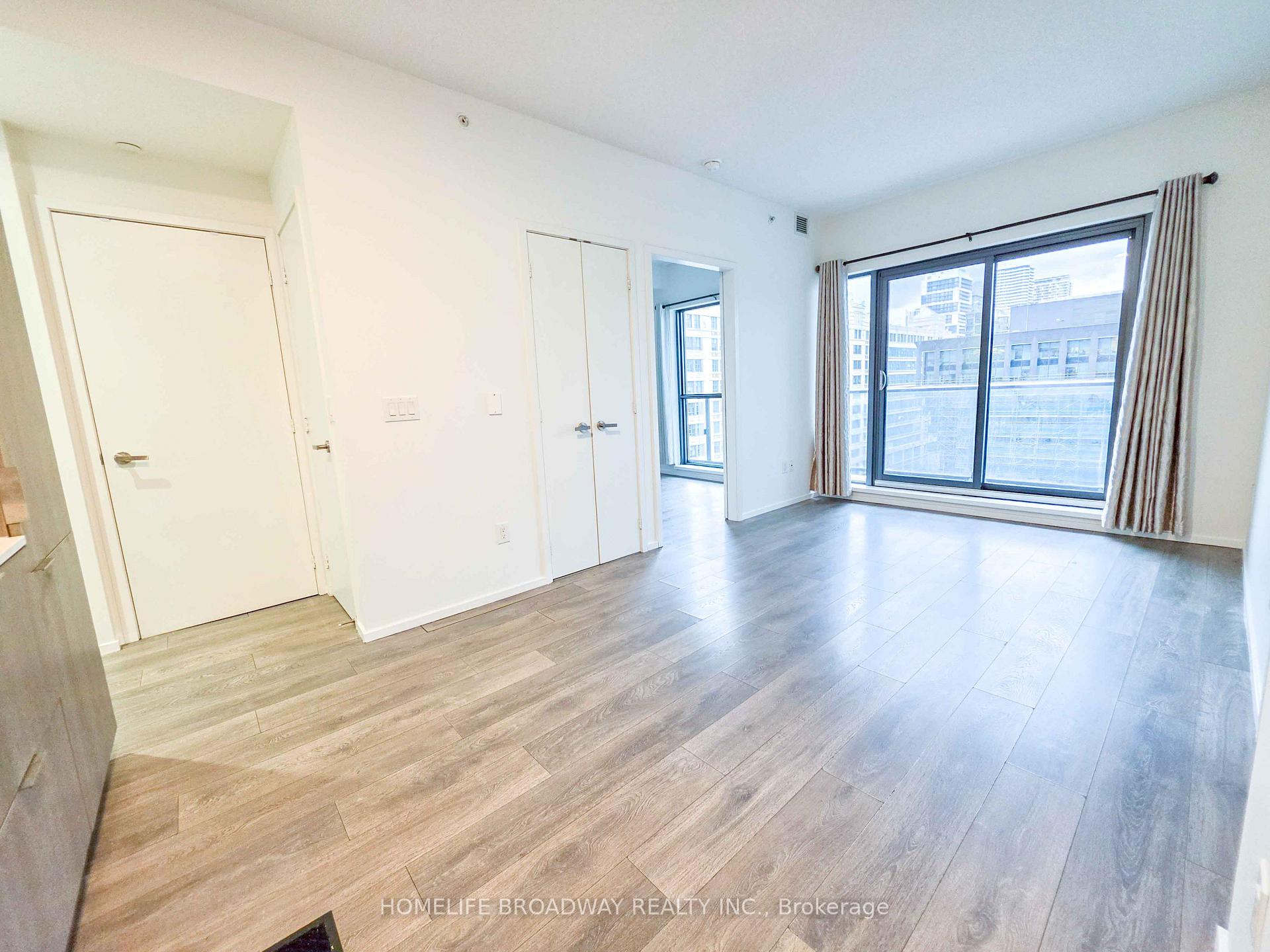 Photo 4 of Unit 1108, 159 Dundas Street E, Toronto, Church-Yonge Corridor — HOMEH