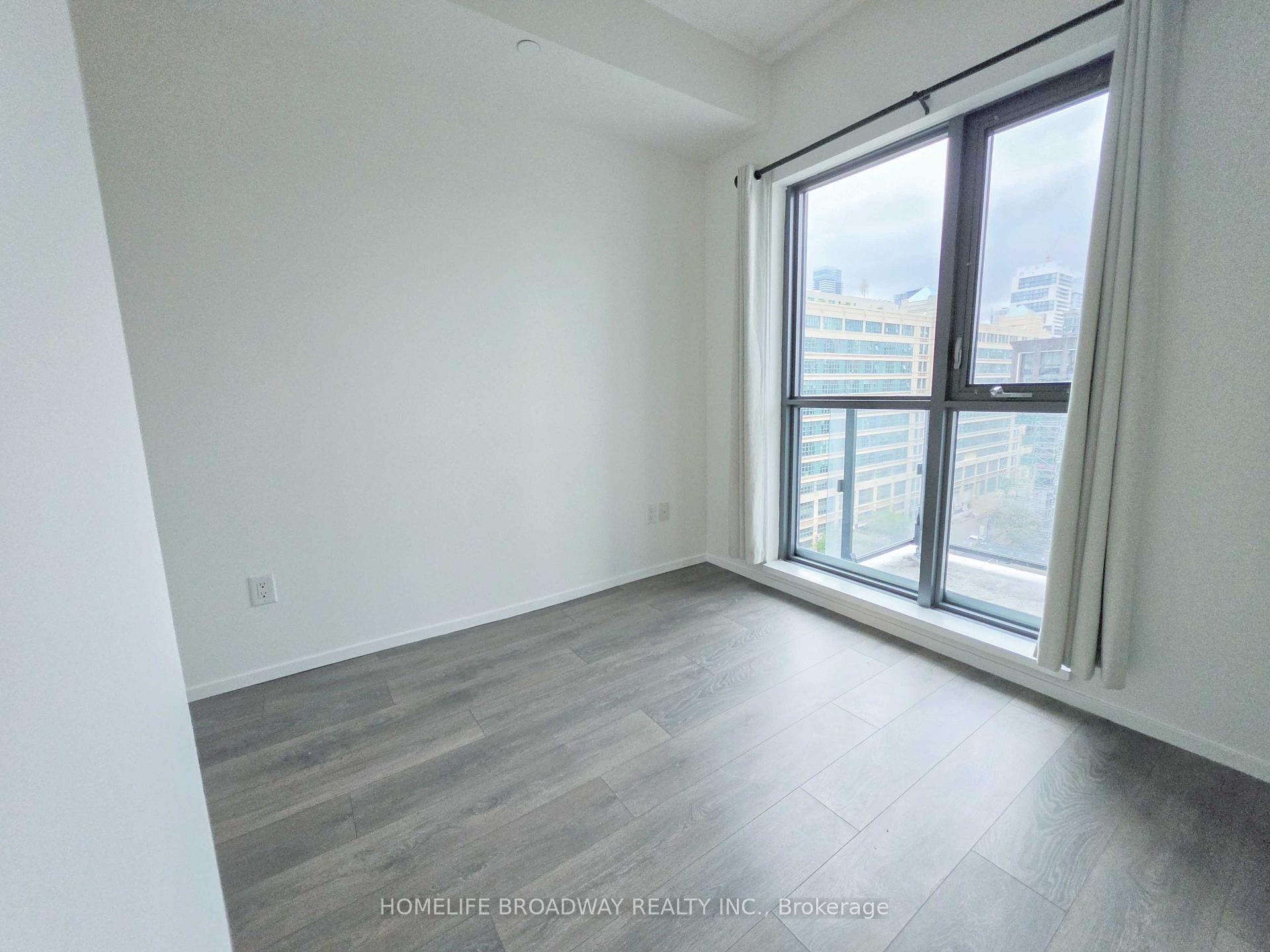 Photo 7 of Unit 1108, 159 Dundas Street E, Toronto, Church-Yonge Corridor — HOMEH