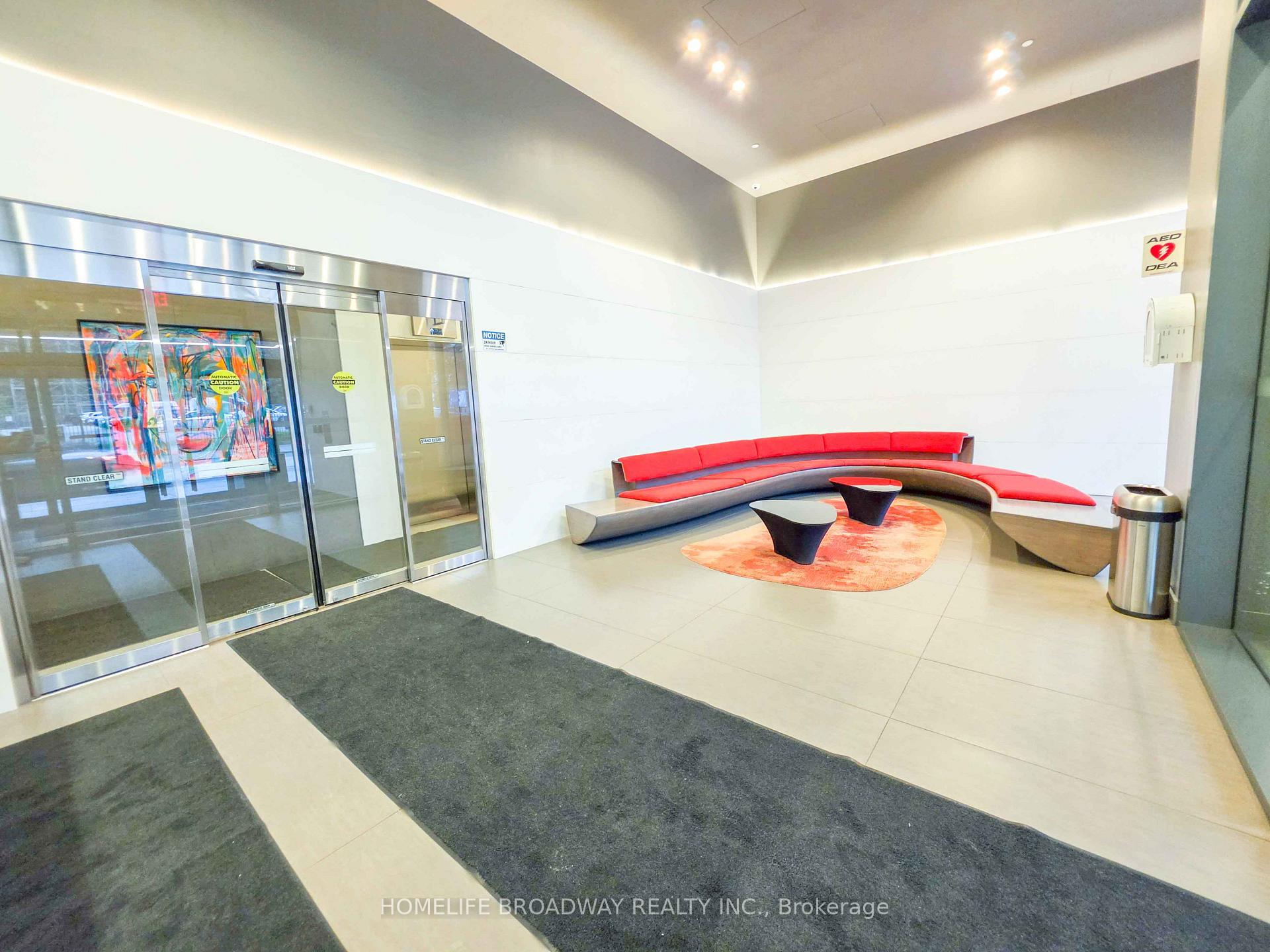 Photo 19 of Unit 1108, 159 Dundas Street E, Toronto, Church-Yonge Corridor — HOMEH