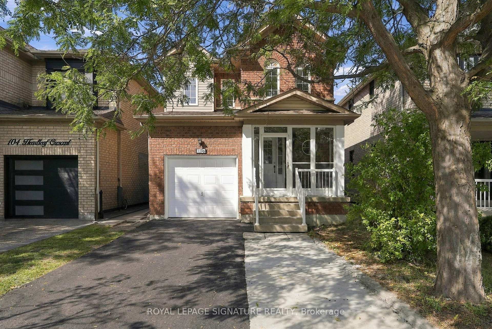 Photo of 106 Heartleaf Crescent