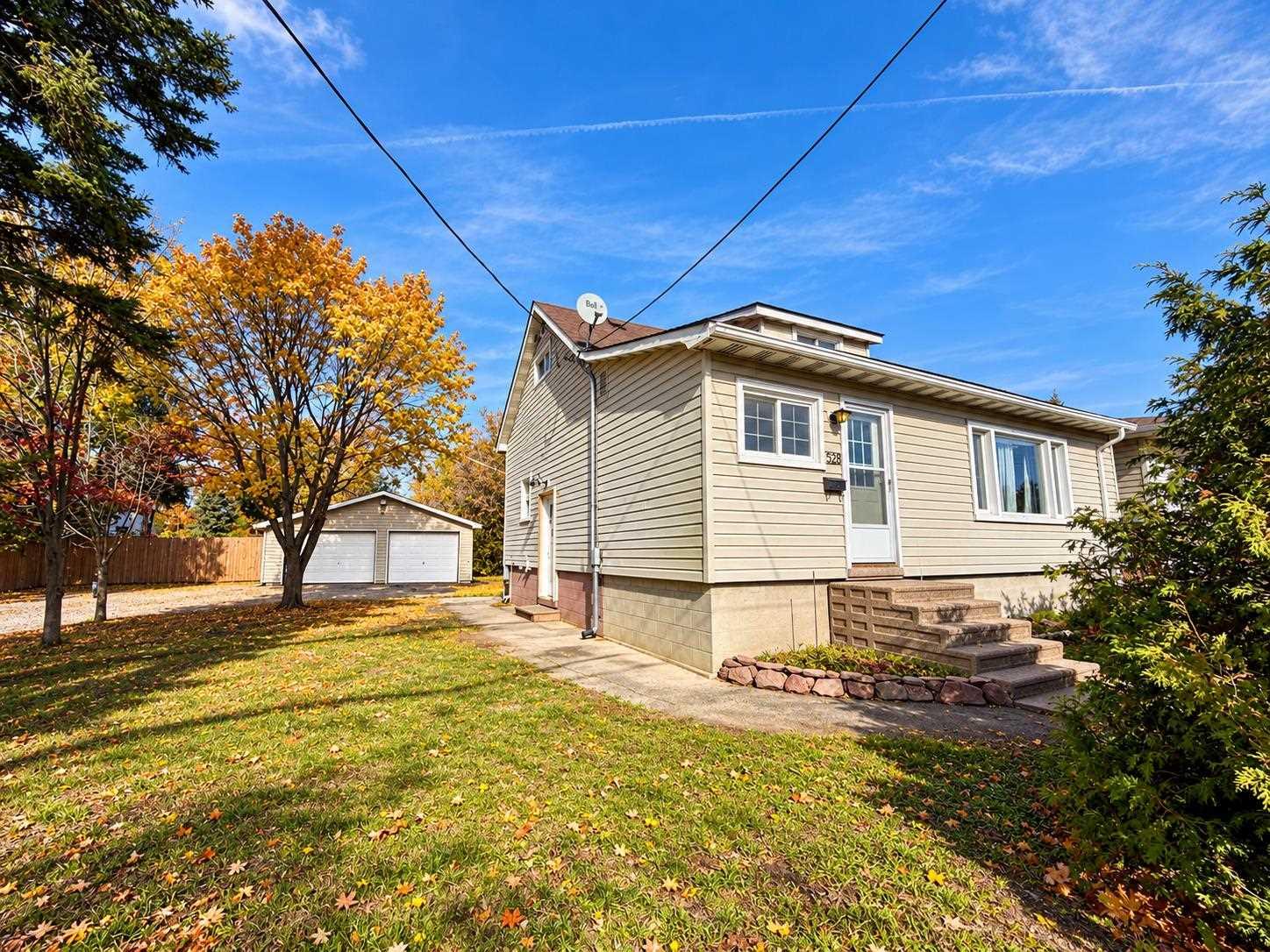 Photo 1 of 328 McNabb Street, Sault Ste Marie, Ward 3 — HOMEH