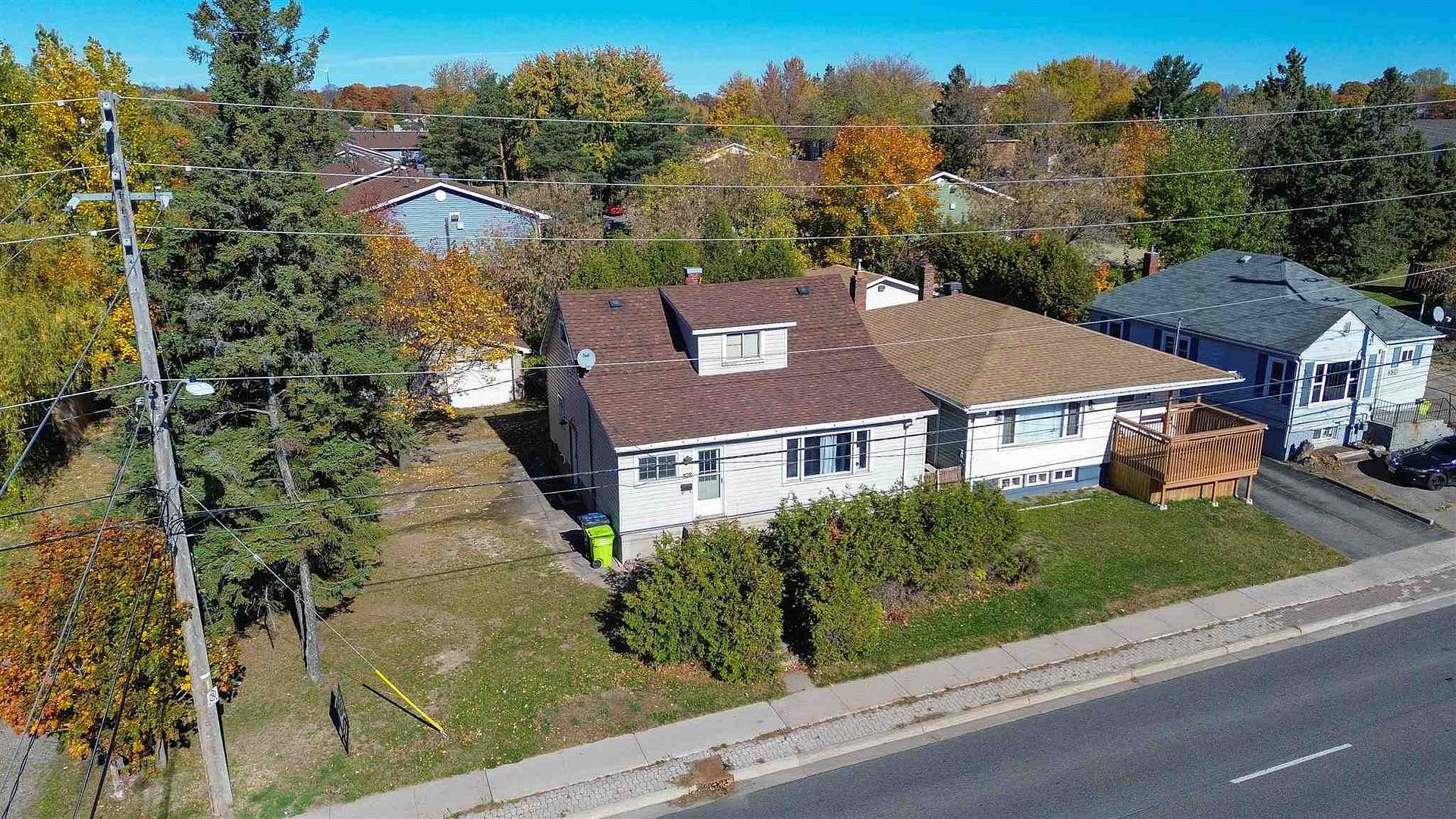Photo 43 of 328 McNabb Street, Sault Ste Marie, Ward 3 — HOMEH