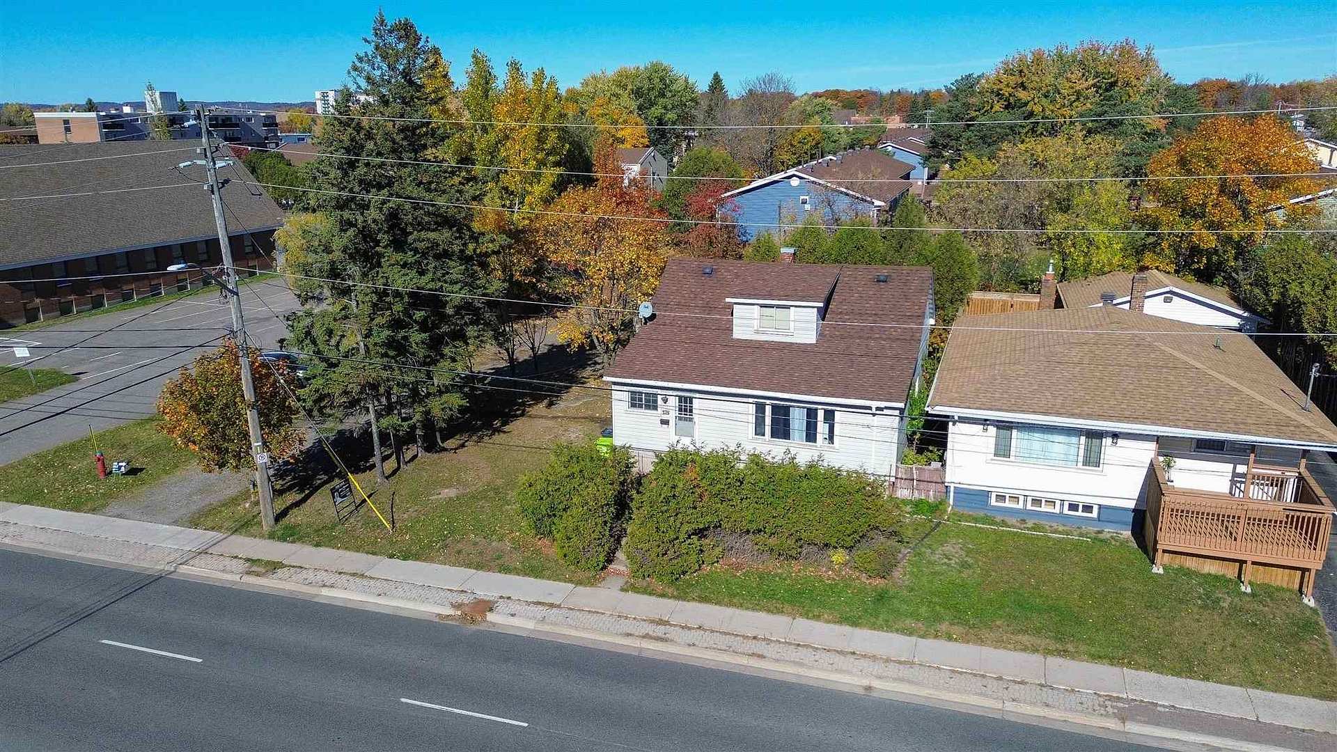 Photo 44 of 328 McNabb Street, Sault Ste Marie, Ward 3 — HOMEH