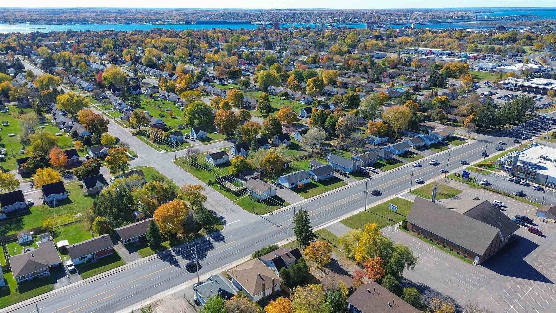 Photo 45 of 328 McNabb Street, Sault Ste Marie, Ward 3 — HOMEH