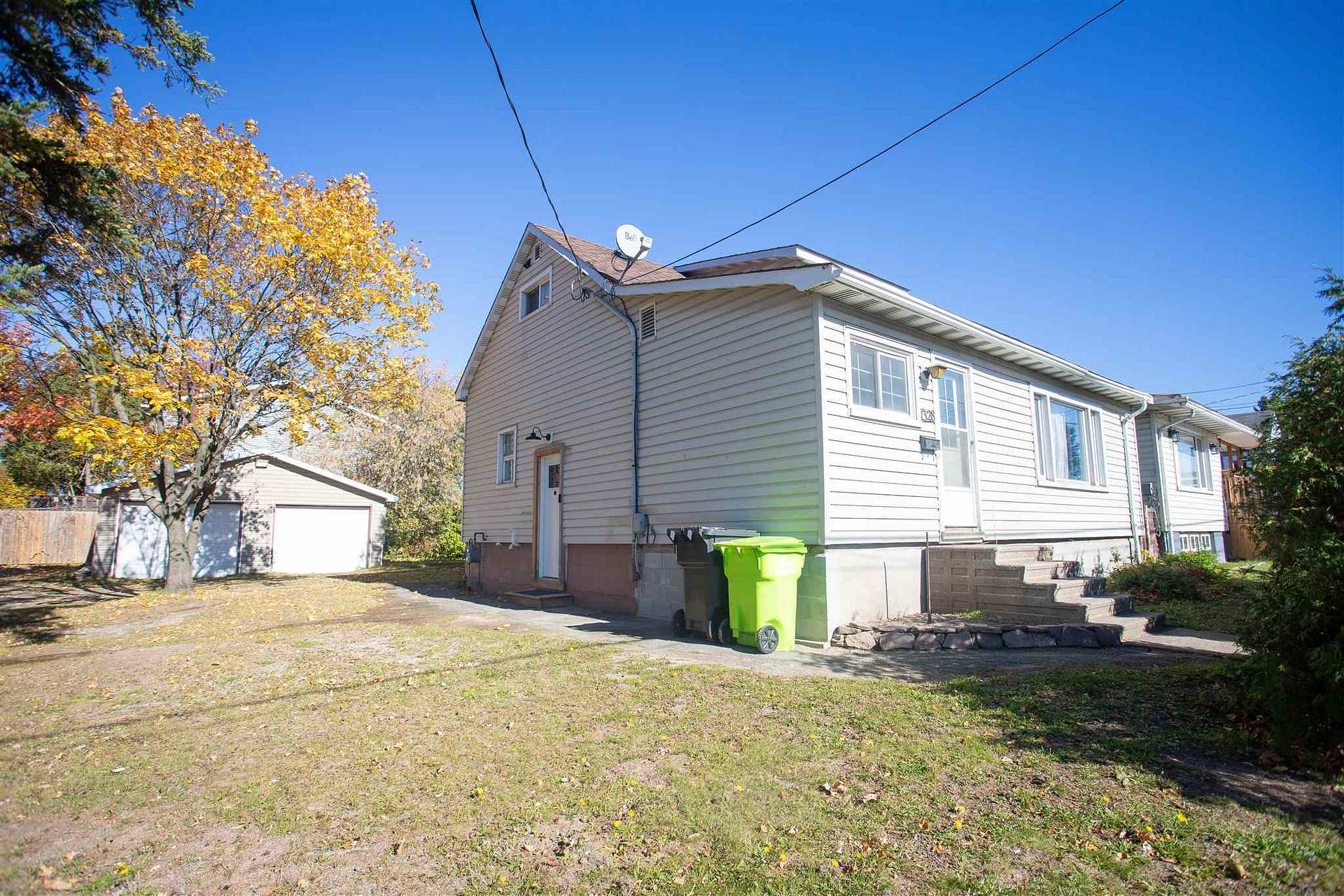 Photo 47 of 328 McNabb Street, Sault Ste Marie, Ward 3 — HOMEH
