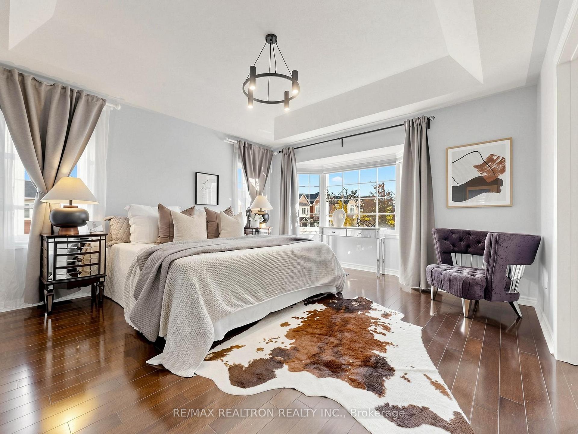 Photo 20 of 46 Mary Ellen Baker Crescent, Vaughan, Patterson — HOMEH