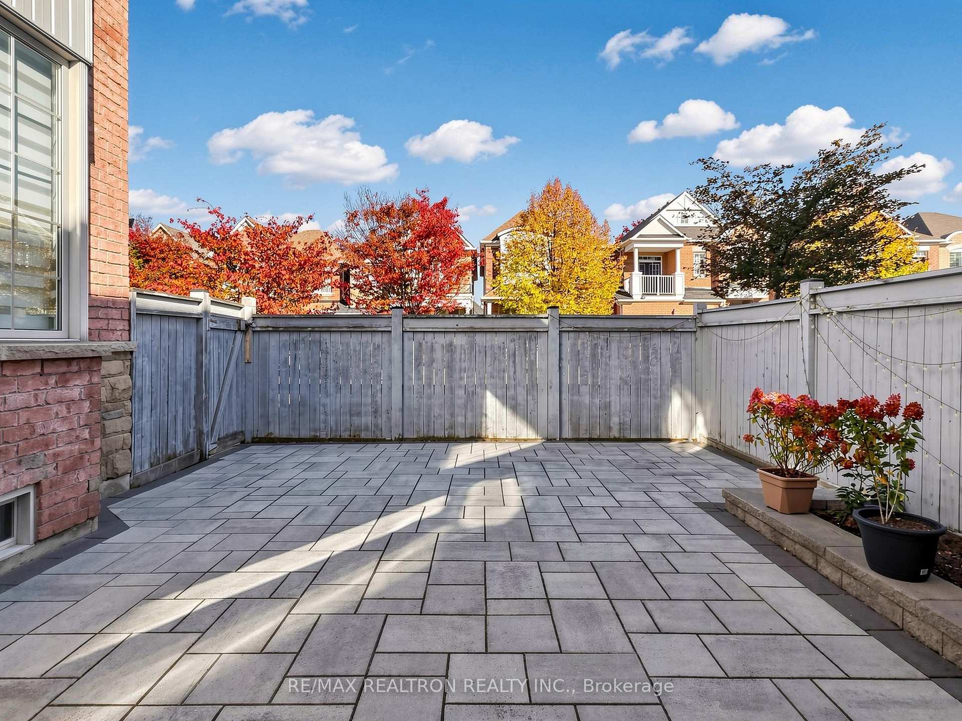 Photo 46 of 46 Mary Ellen Baker Crescent, Vaughan, Patterson — HOMEH