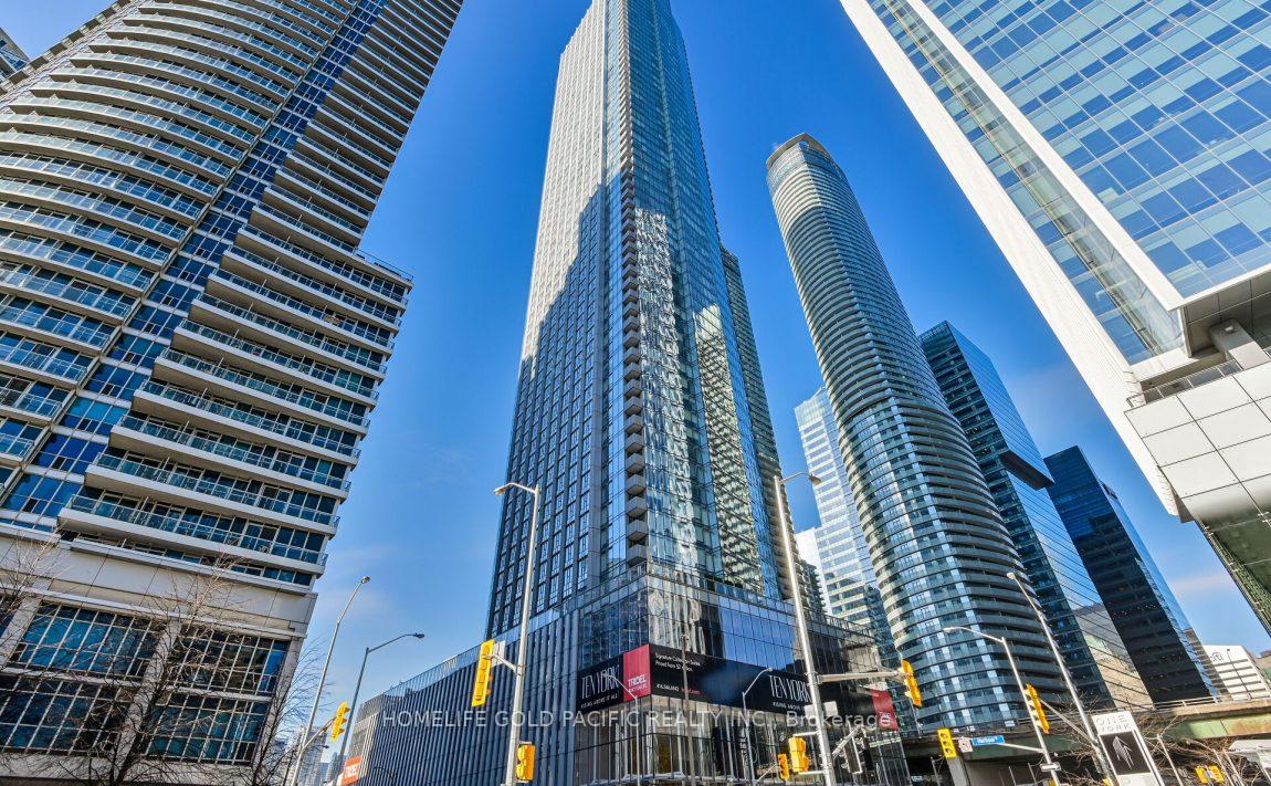 Photo of Unit 1901, 10 York Street