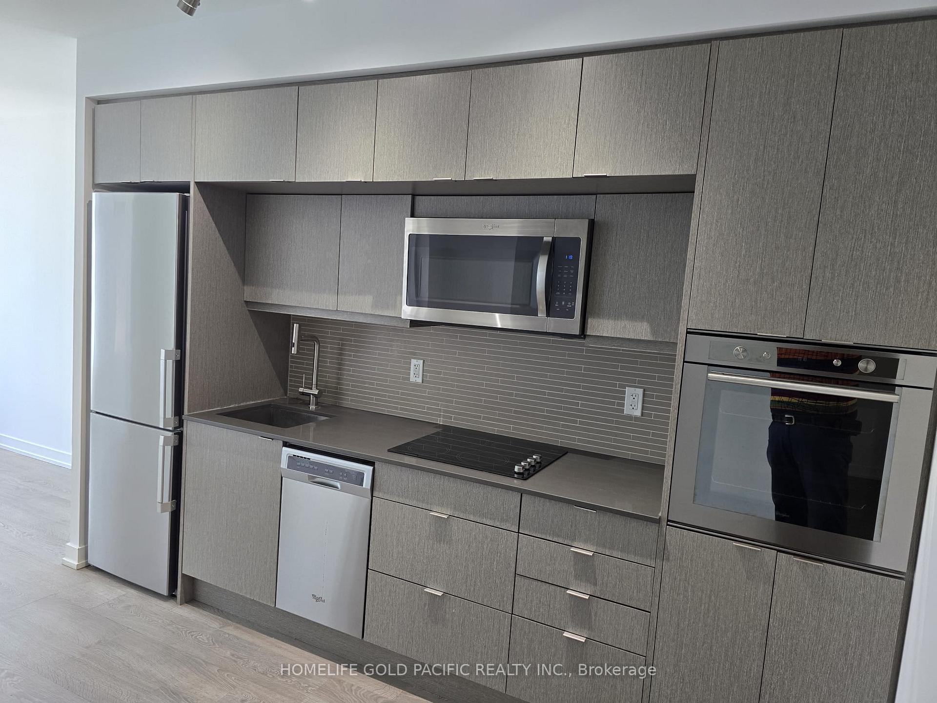 Photo 2 of Unit 1901, 10 York Street, Toronto, Waterfront Communities — HOMEH