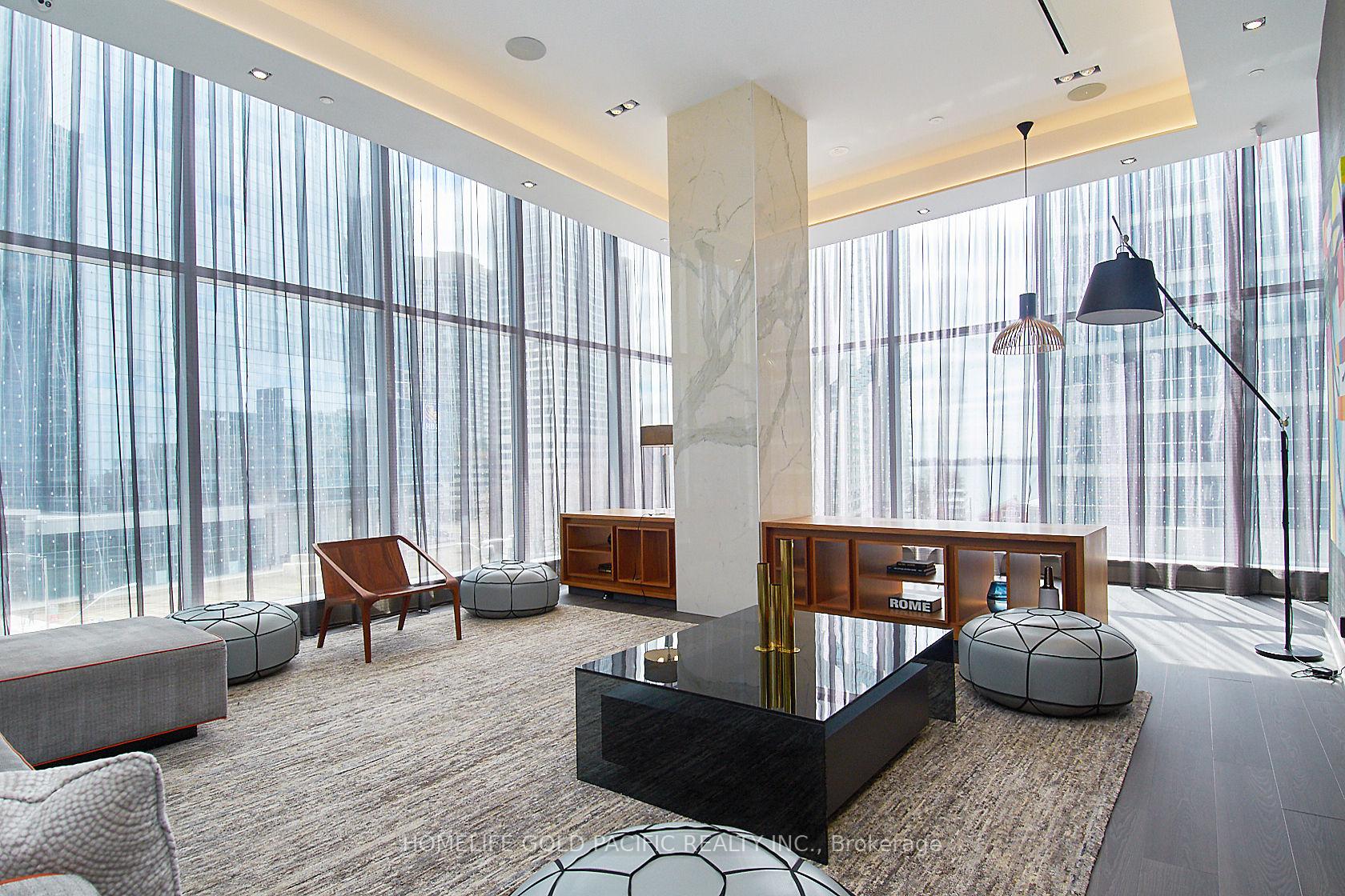 Photo 16 of Unit 1901, 10 York Street, Toronto, Waterfront Communities — HOMEH