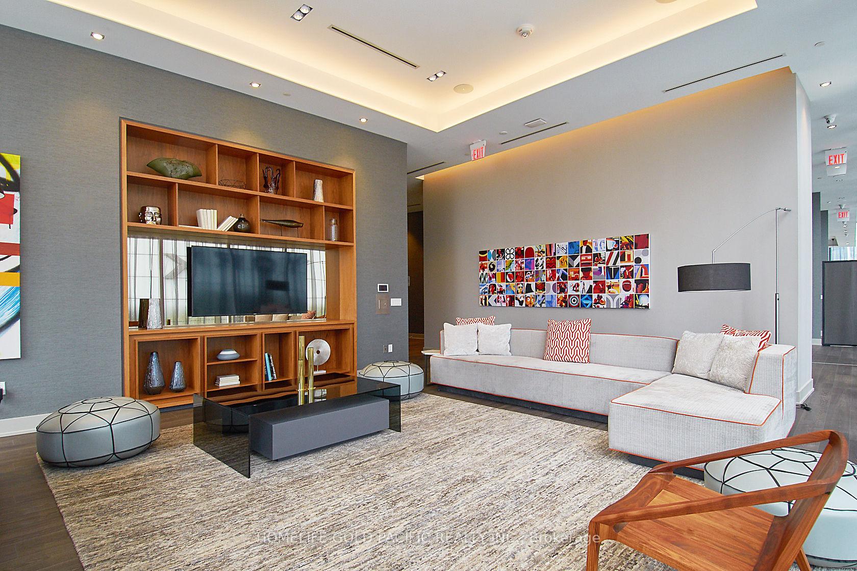 Photo 18 of Unit 1901, 10 York Street, Toronto, Waterfront Communities — HOMEH