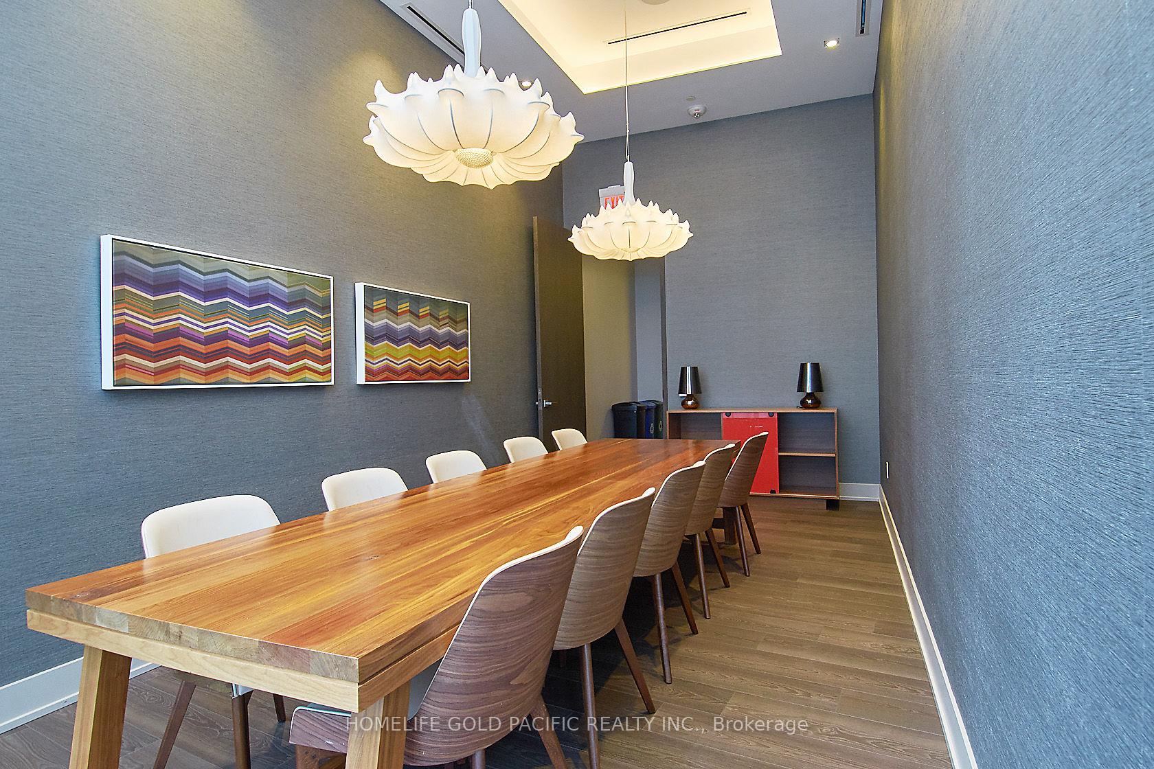 Photo 24 of Unit 1901, 10 York Street, Toronto, Waterfront Communities — HOMEH