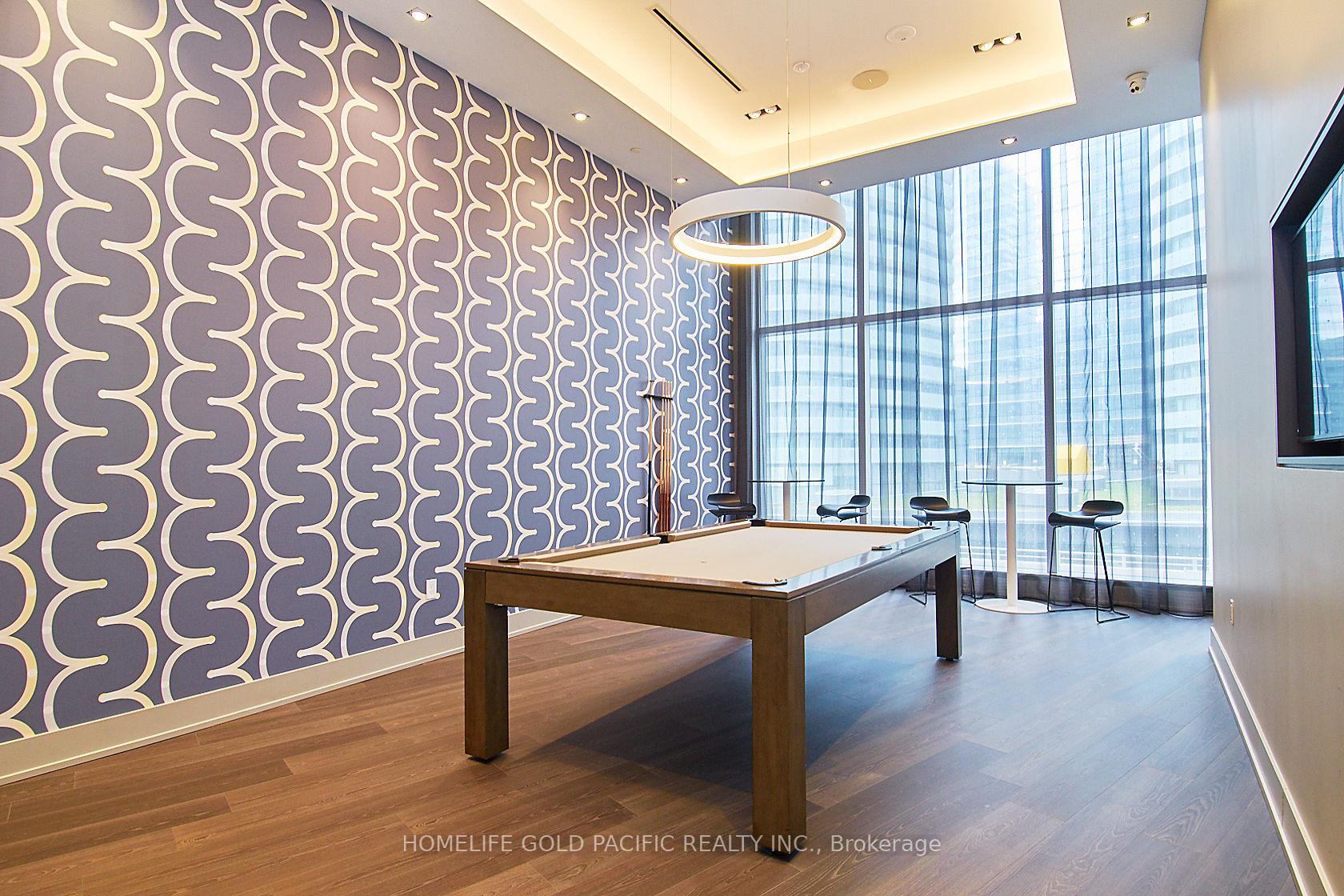 Photo 26 of Unit 1901, 10 York Street, Toronto, Waterfront Communities — HOMEH