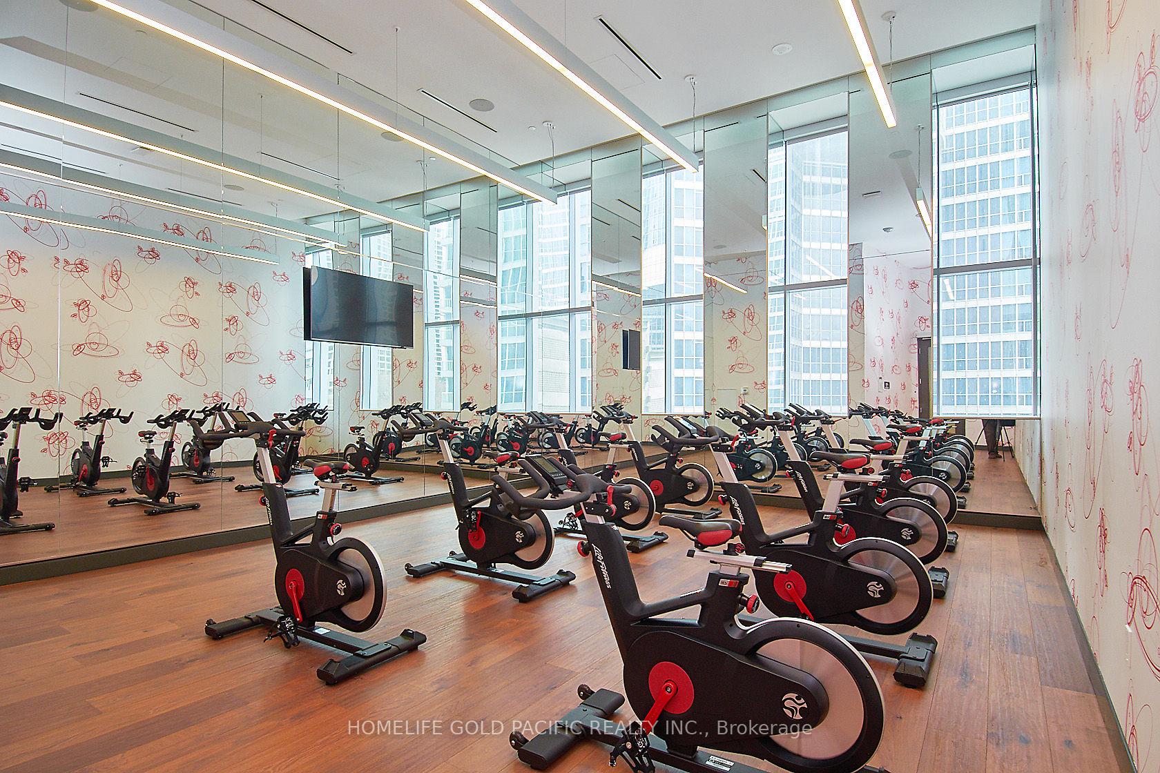 Photo 28 of Unit 1901, 10 York Street, Toronto, Waterfront Communities — HOMEH