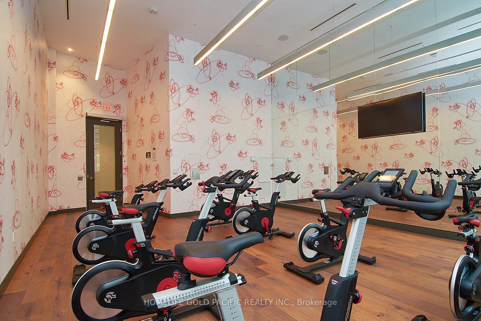 Photo 29 of Unit 1901, 10 York Street, Toronto, Waterfront Communities — HOMEH