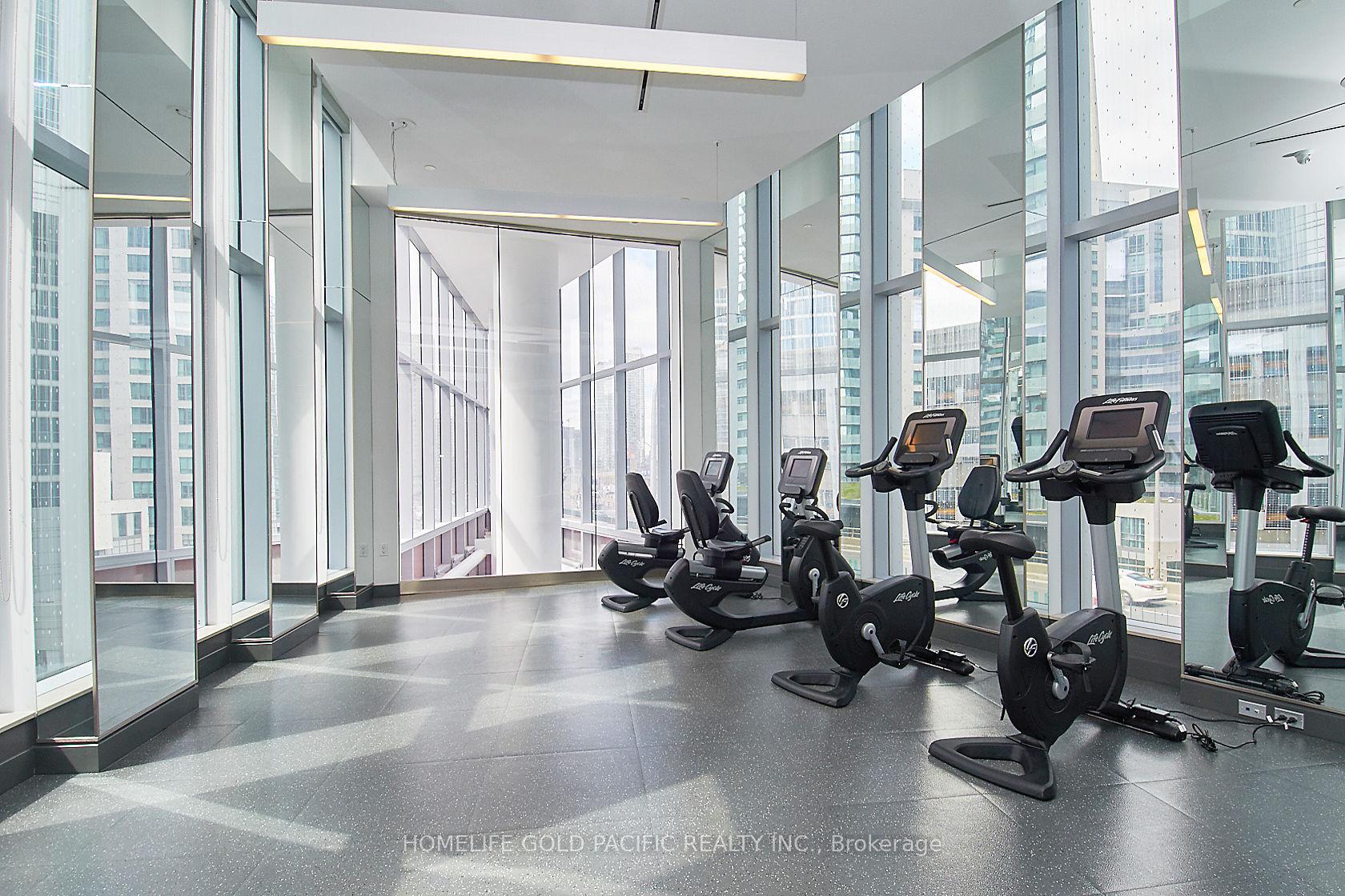 Photo 30 of Unit 1901, 10 York Street, Toronto, Waterfront Communities — HOMEH