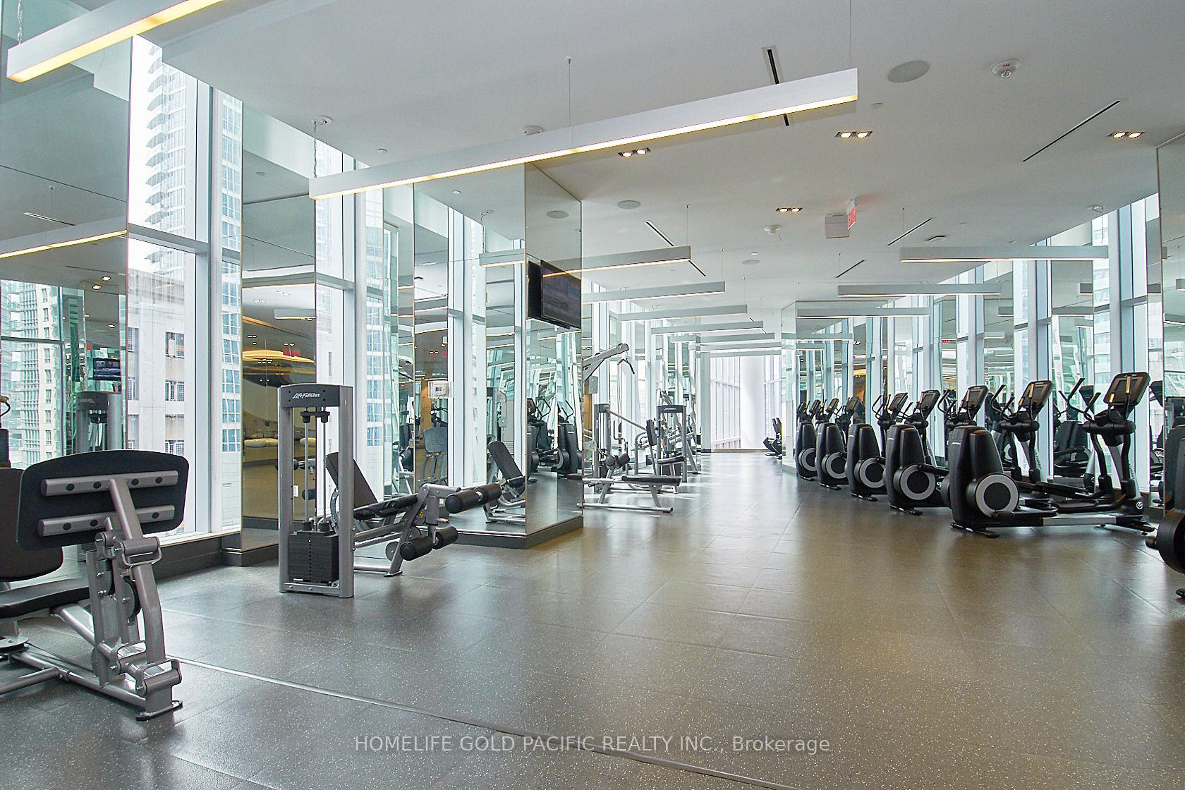 Photo 31 of Unit 1901, 10 York Street, Toronto, Waterfront Communities — HOMEH