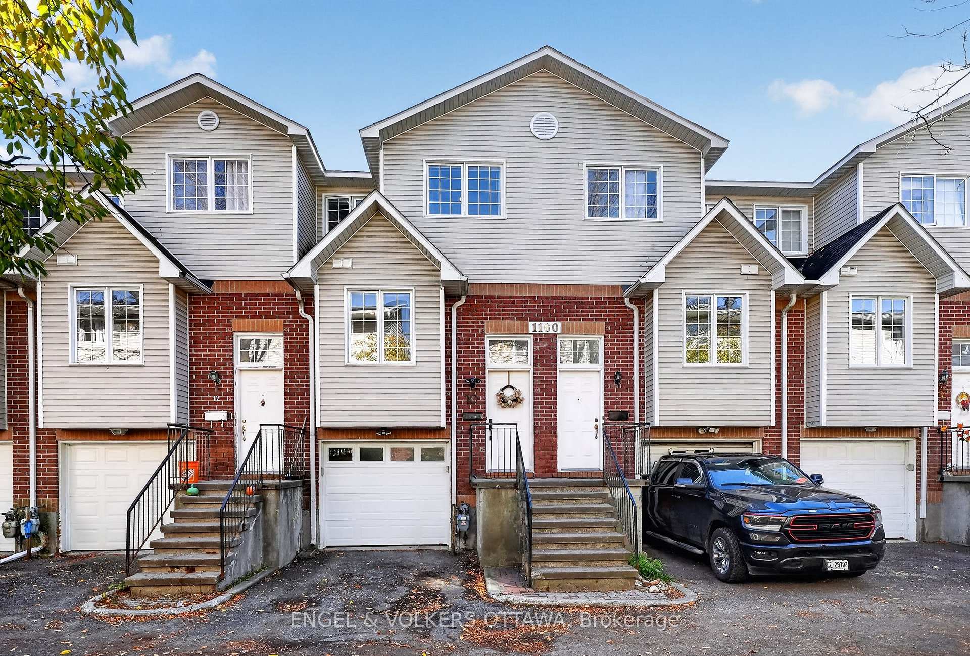 Photo 1 of Unit 10, 1160 Belanger Avenue, Ottawa, Billings Bridge — HOMEH