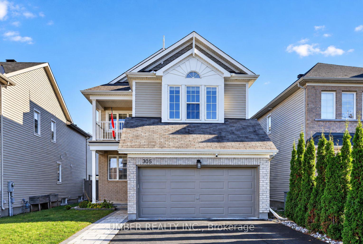Photo 1 of 305 Bobolink Ridge, Ottawa, Kanata - Emerald Meadows/Trailwest — HOMEH