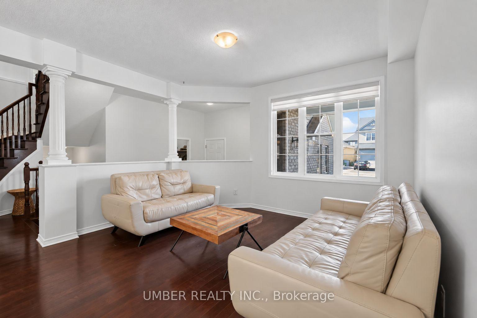 Photo 6 of 305 Bobolink Ridge, Ottawa, Kanata - Emerald Meadows/Trailwest — HOMEH