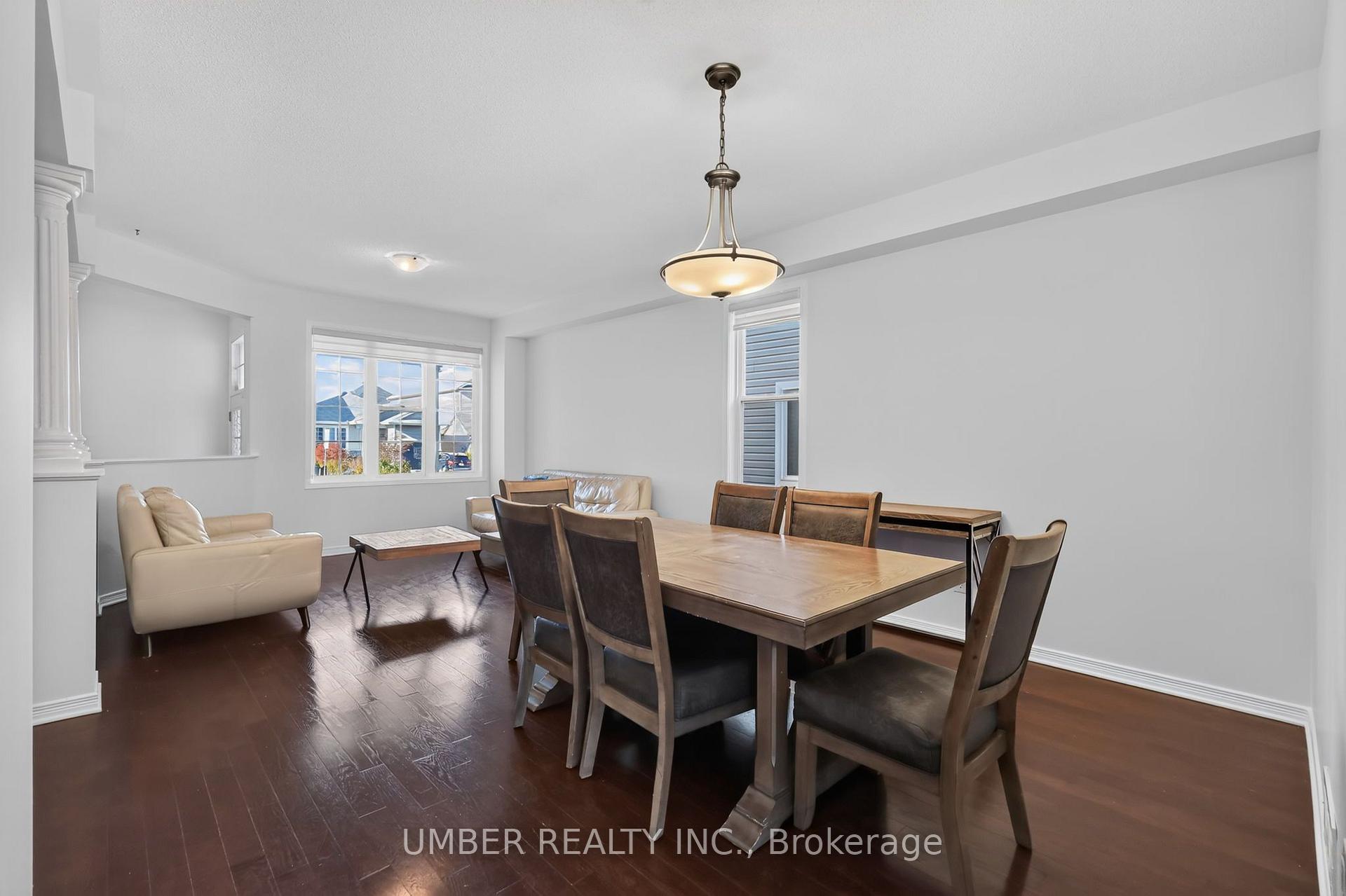 Photo 9 of 305 Bobolink Ridge, Ottawa, Kanata - Emerald Meadows/Trailwest — HOMEH