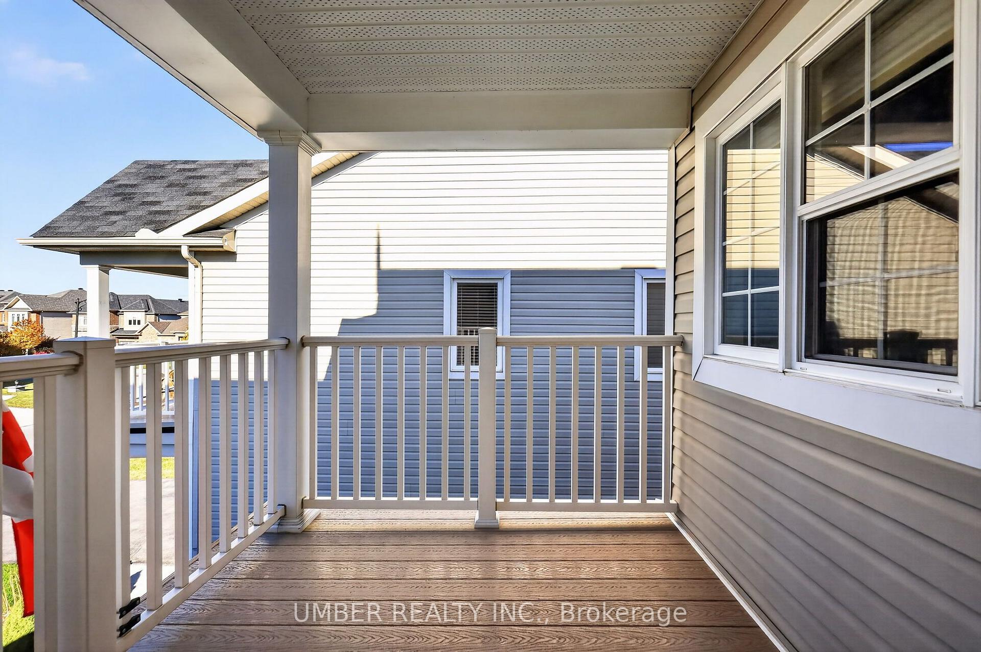 Photo 20 of 305 Bobolink Ridge, Ottawa, Kanata - Emerald Meadows/Trailwest — HOMEH