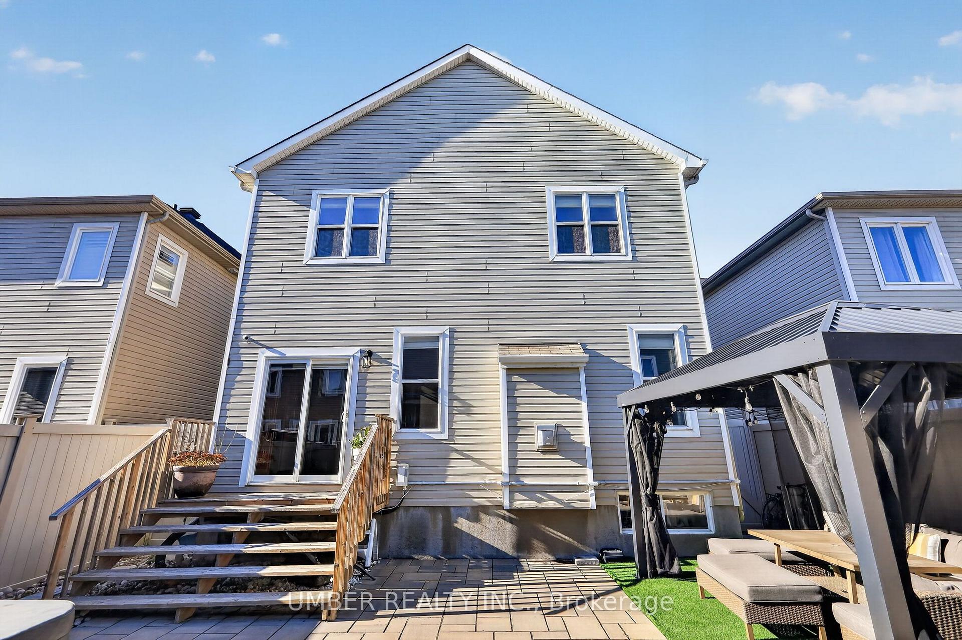 Photo 42 of 305 Bobolink Ridge, Ottawa, Kanata - Emerald Meadows/Trailwest — HOMEH