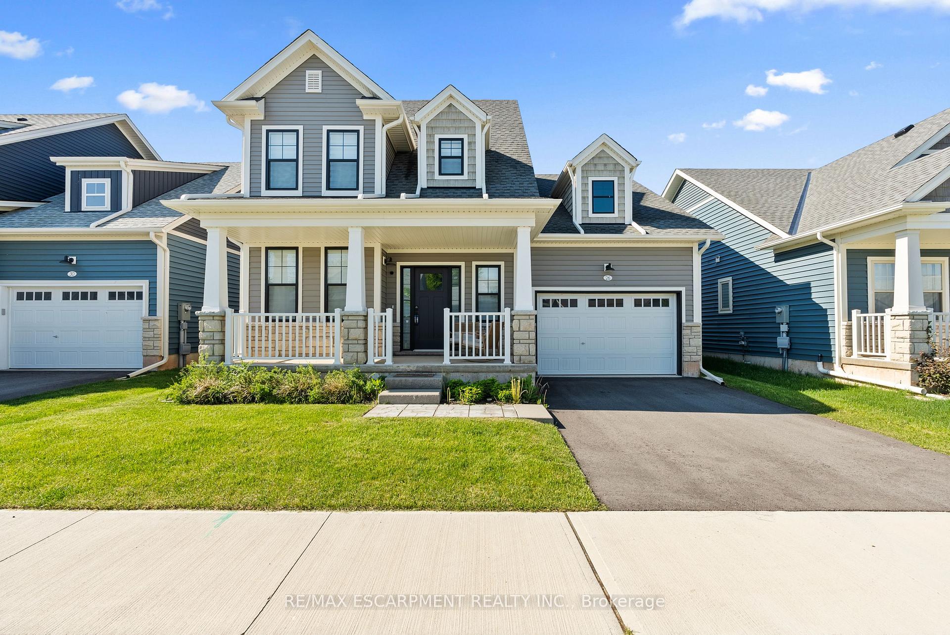 Photo of 26 Beachwalk Crescent