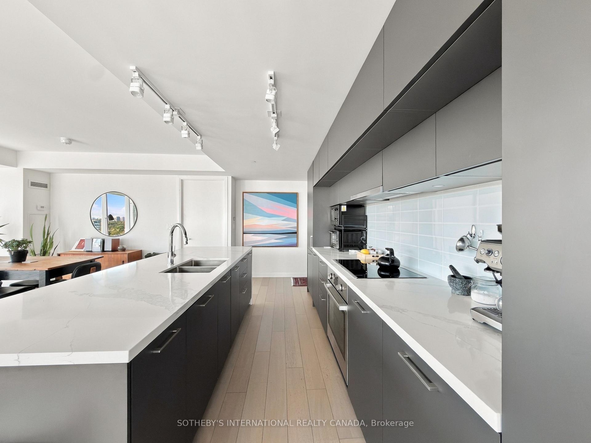 Photo 13 of Unit 1310, 99 Foxbar Road, Toronto, Yonge-St. Clair — HOMEH