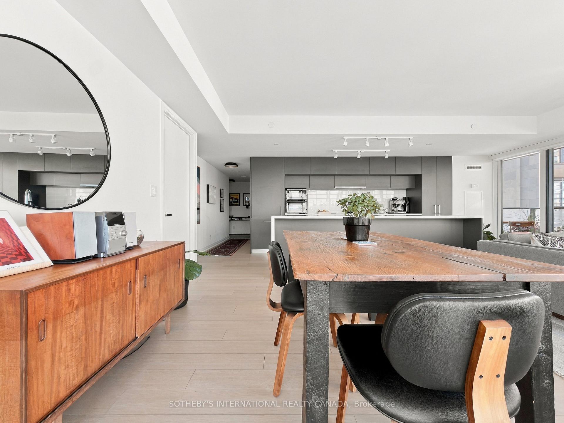 Photo 18 of Unit 1310, 99 Foxbar Road, Toronto, Yonge-St. Clair — HOMEH