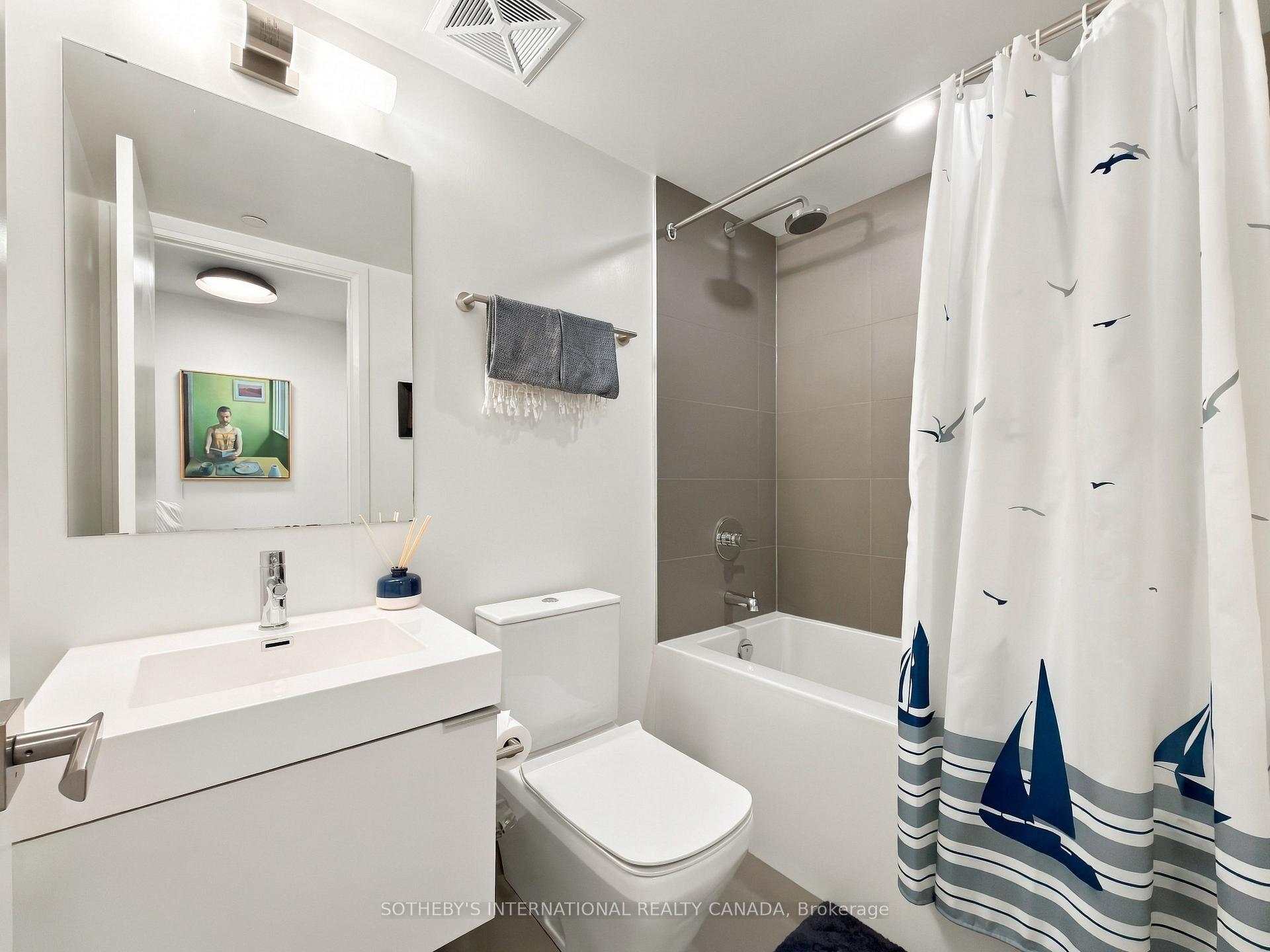 Photo 27 of Unit 1310, 99 Foxbar Road, Toronto, Yonge-St. Clair — HOMEH